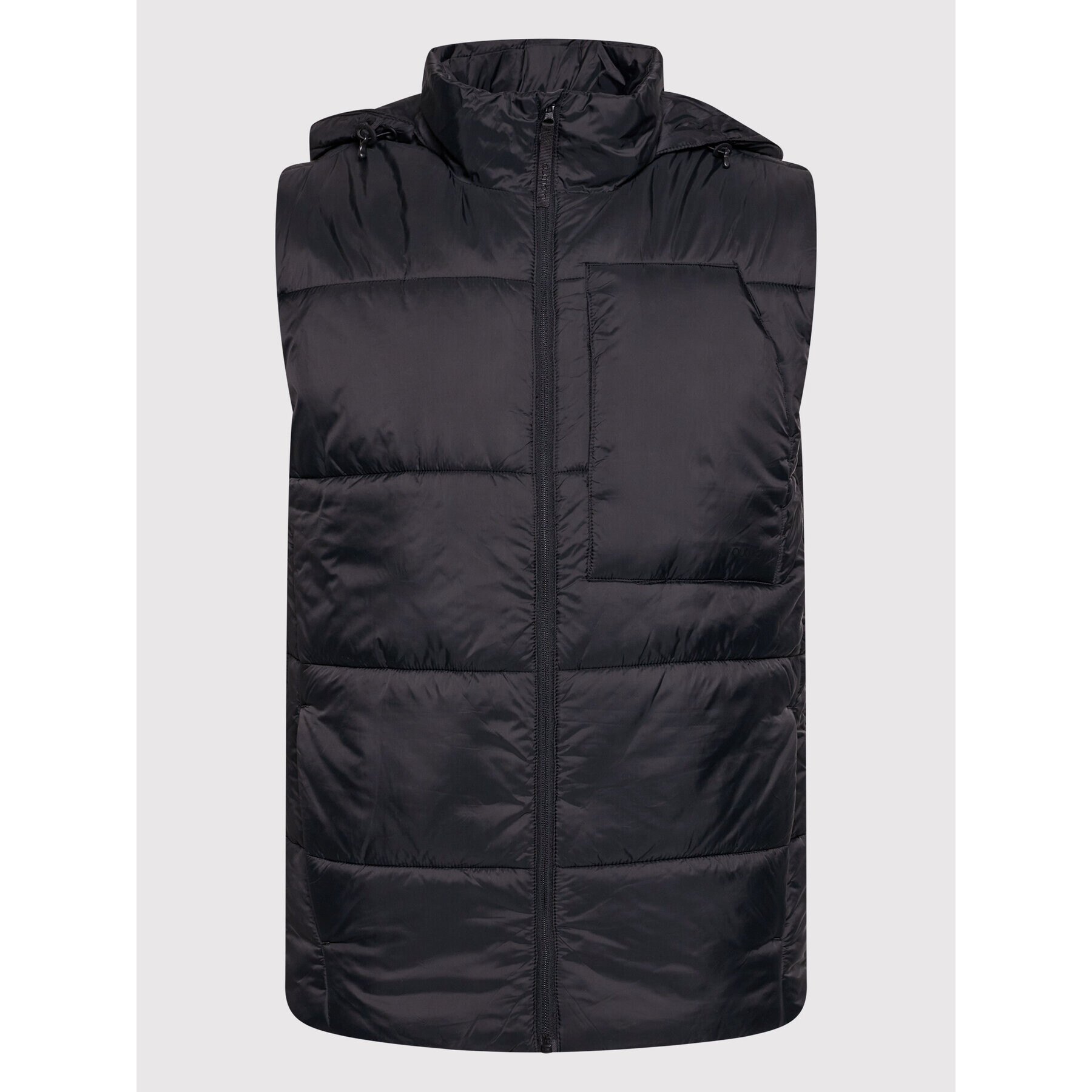 Outhorn Елек KUMP600 Черен Regular Fit - Pepit.bg