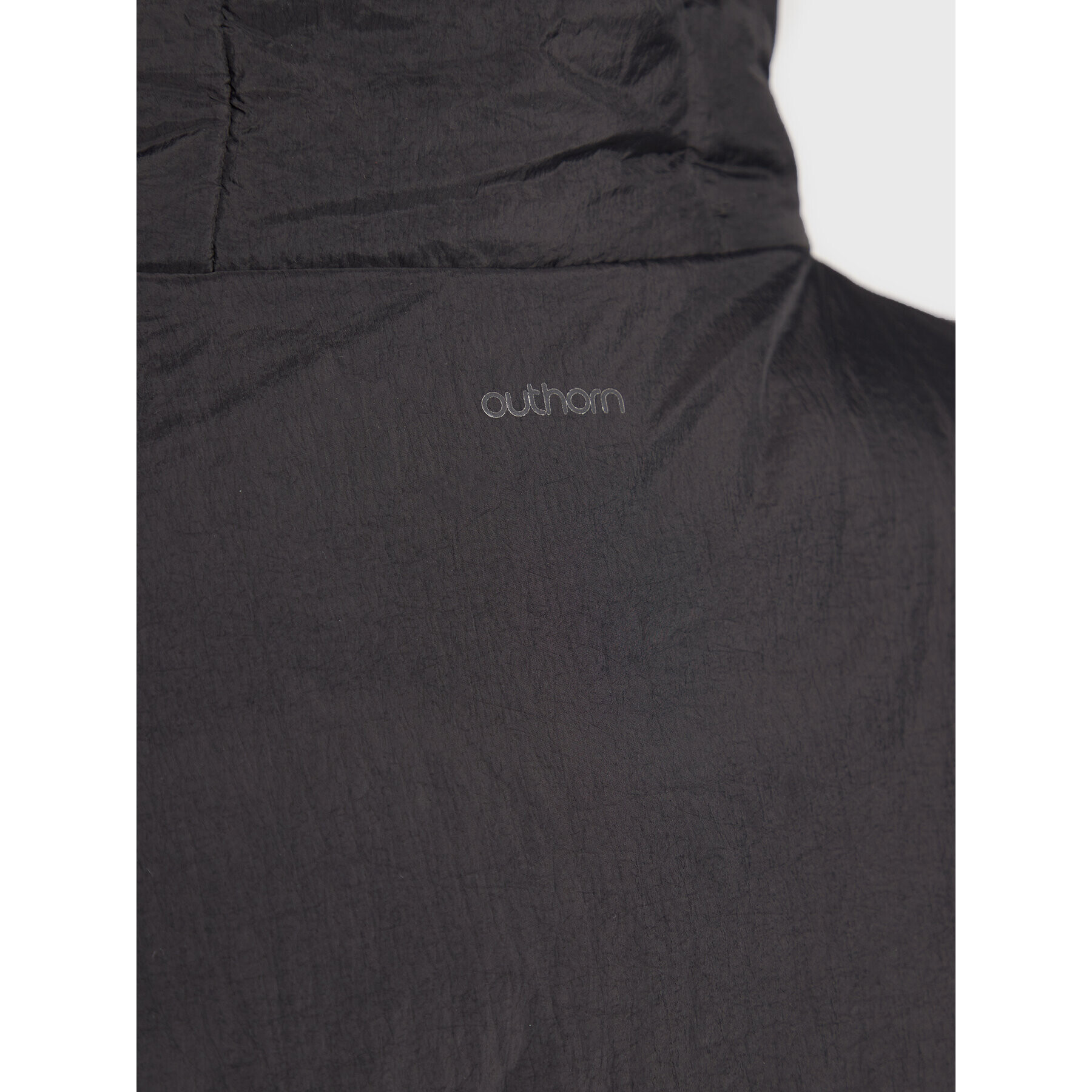 Outhorn Елек TVESF001 Черен Oversize - Pepit.bg