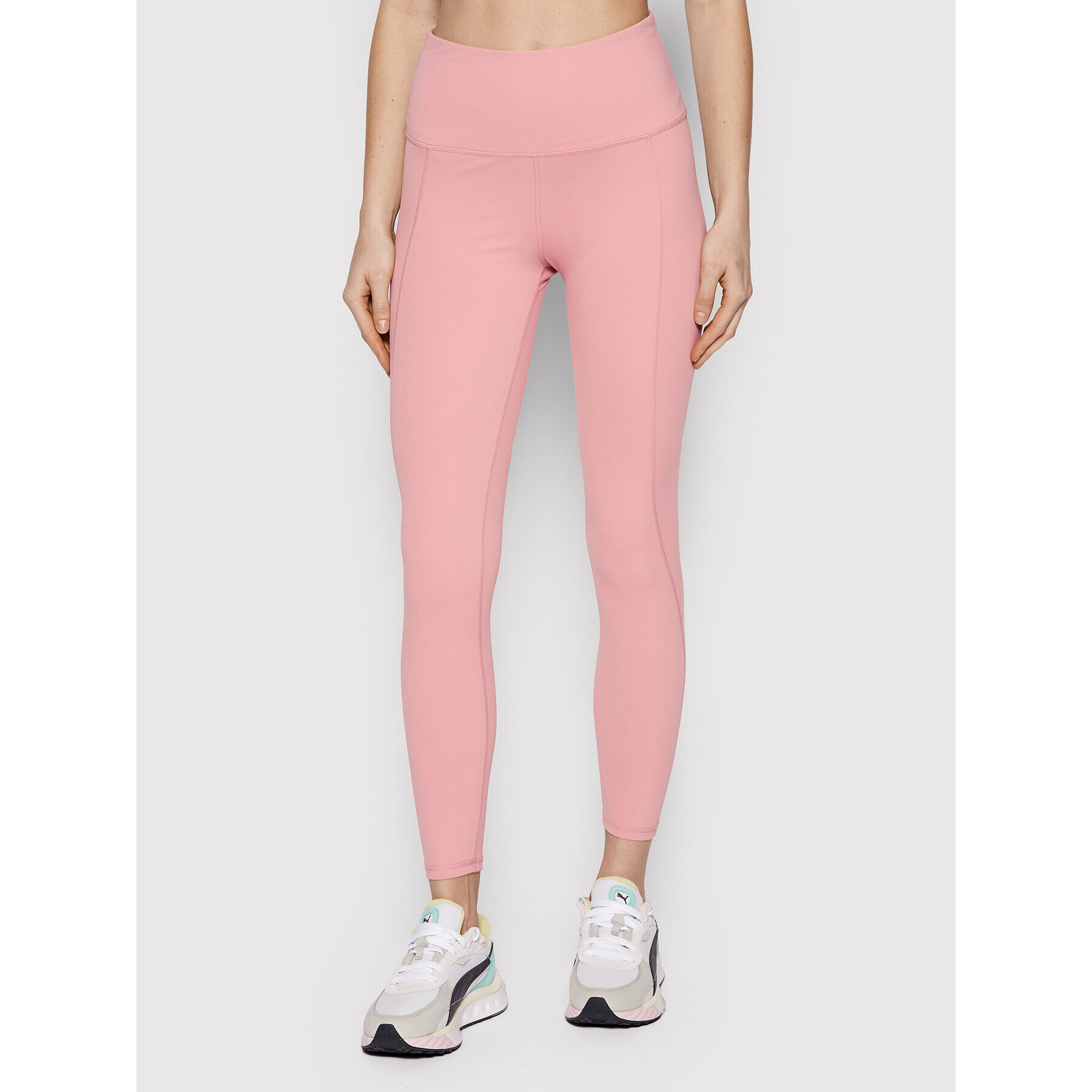 Outhorn Клин SPDF600 Розов Slim Fit - Pepit.bg
