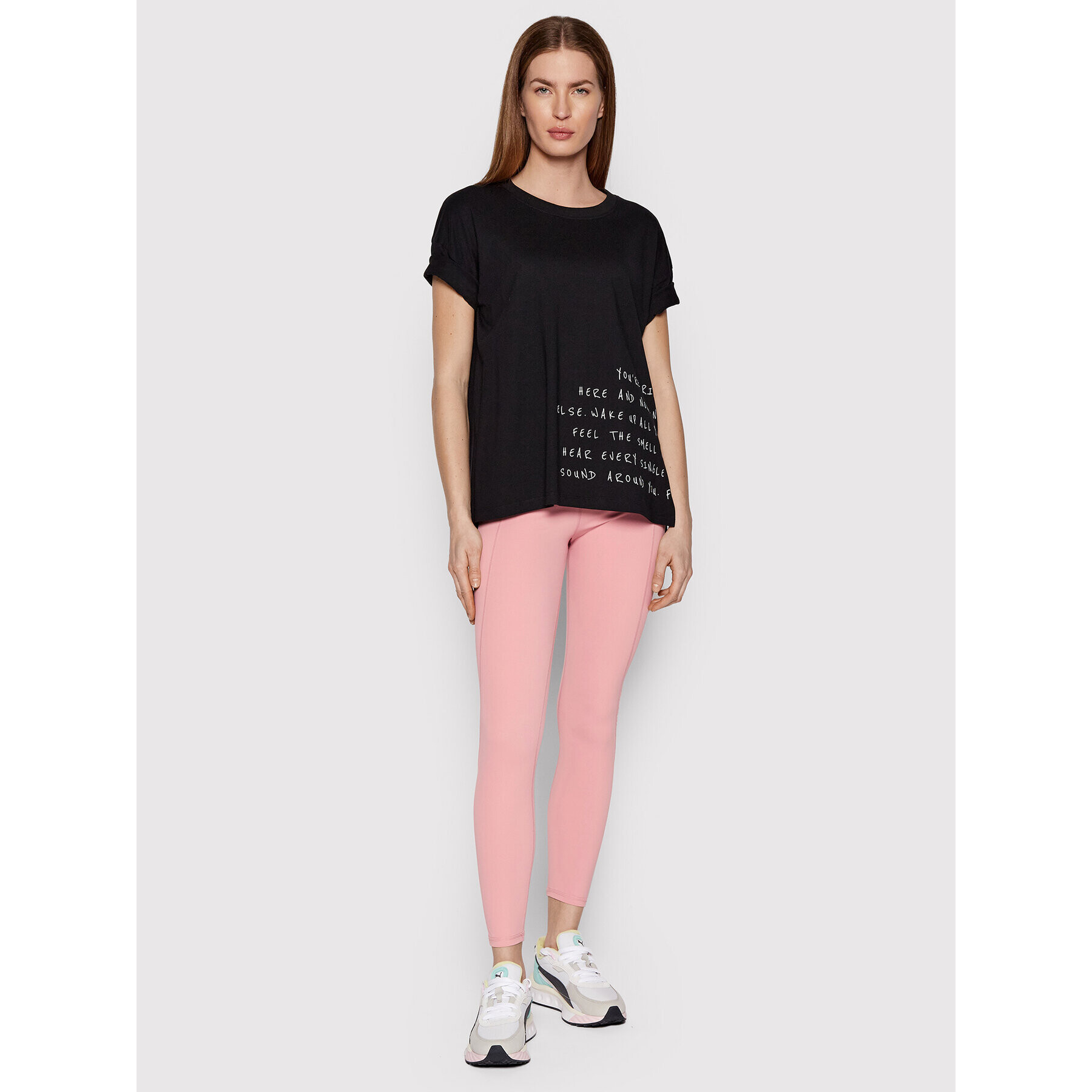Outhorn Клин SPDF600 Розов Slim Fit - Pepit.bg