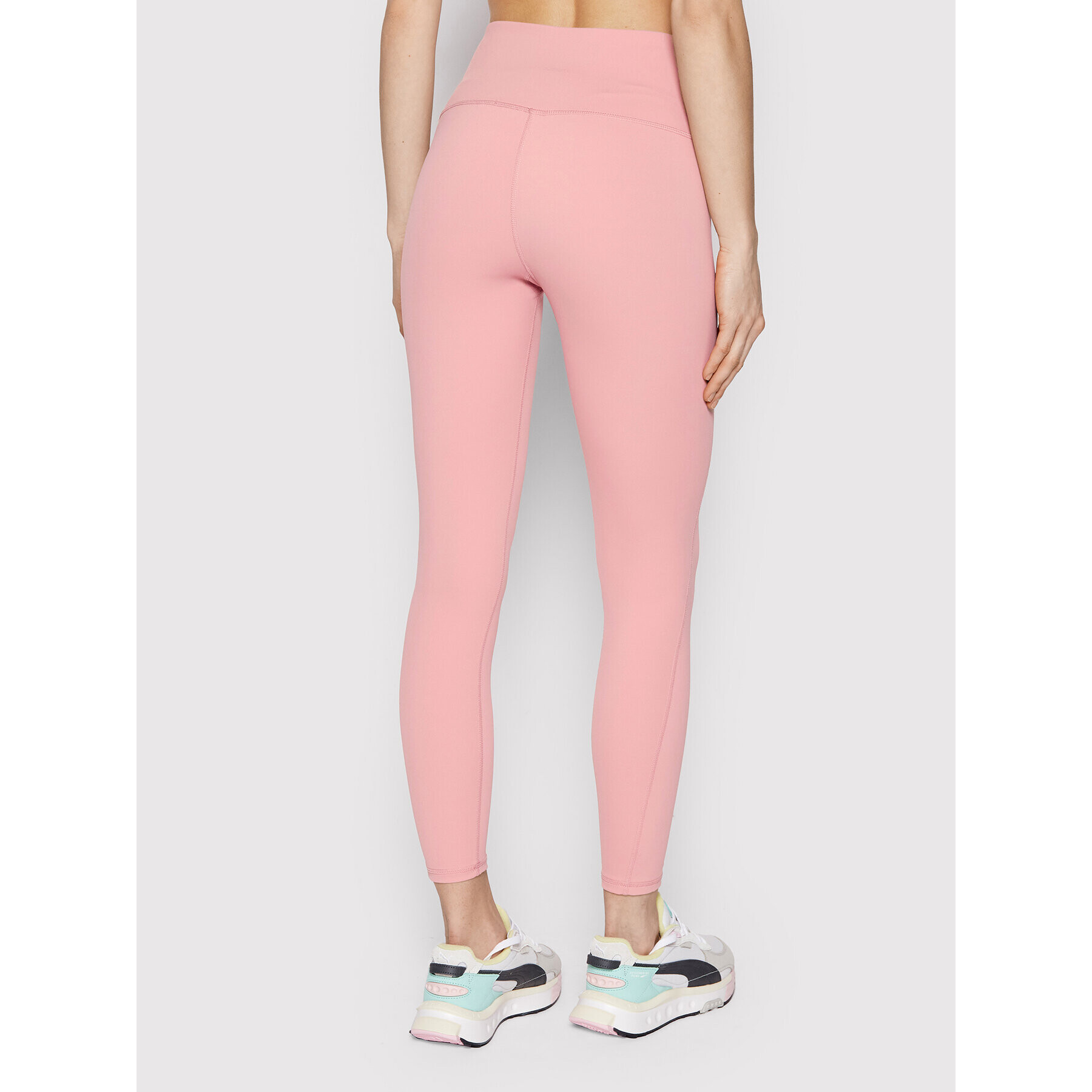 Outhorn Клин SPDF600 Розов Slim Fit - Pepit.bg
