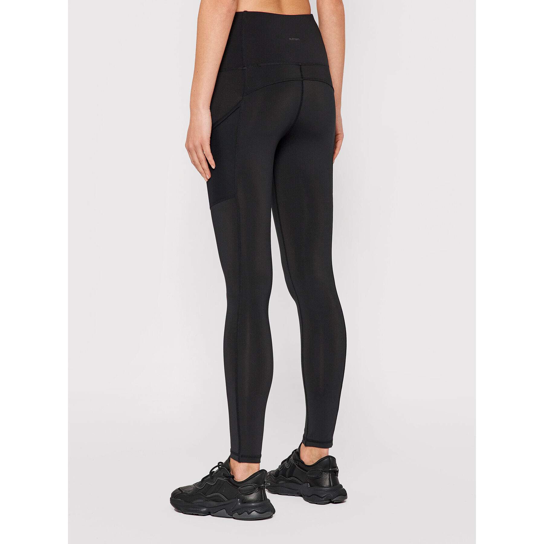 Outhorn Клин SPDF601 Черен Slim Fit - Pepit.bg