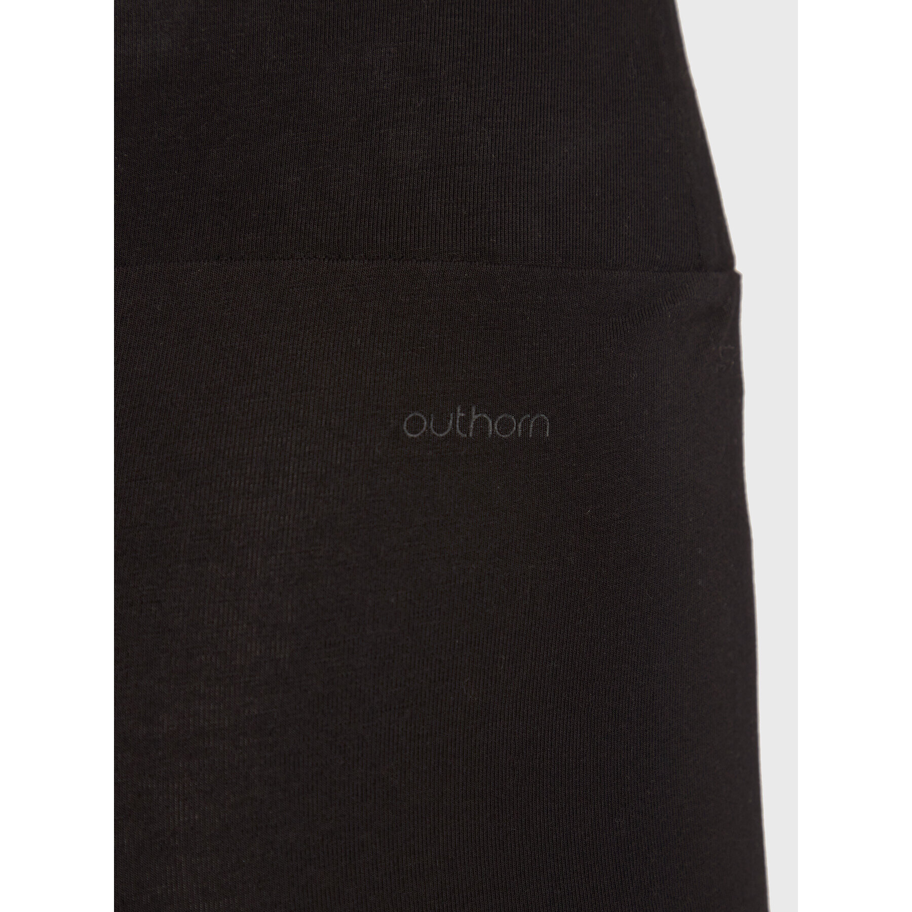 Outhorn Клин TTIGF008 Черен Slim Fit - Pepit.bg