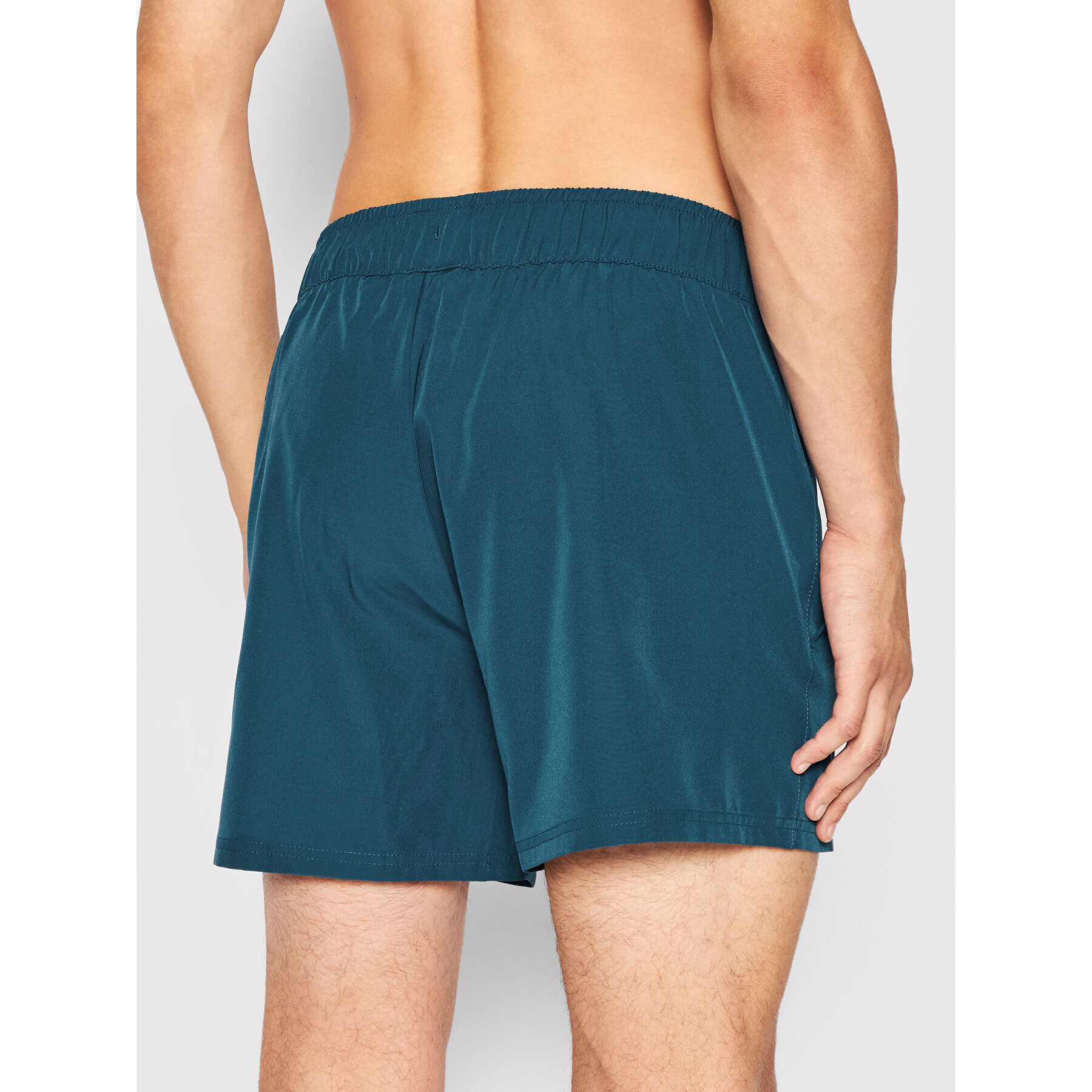 Outhorn Плувни шорти SKMT600 Син Regular Fit - Pepit.bg