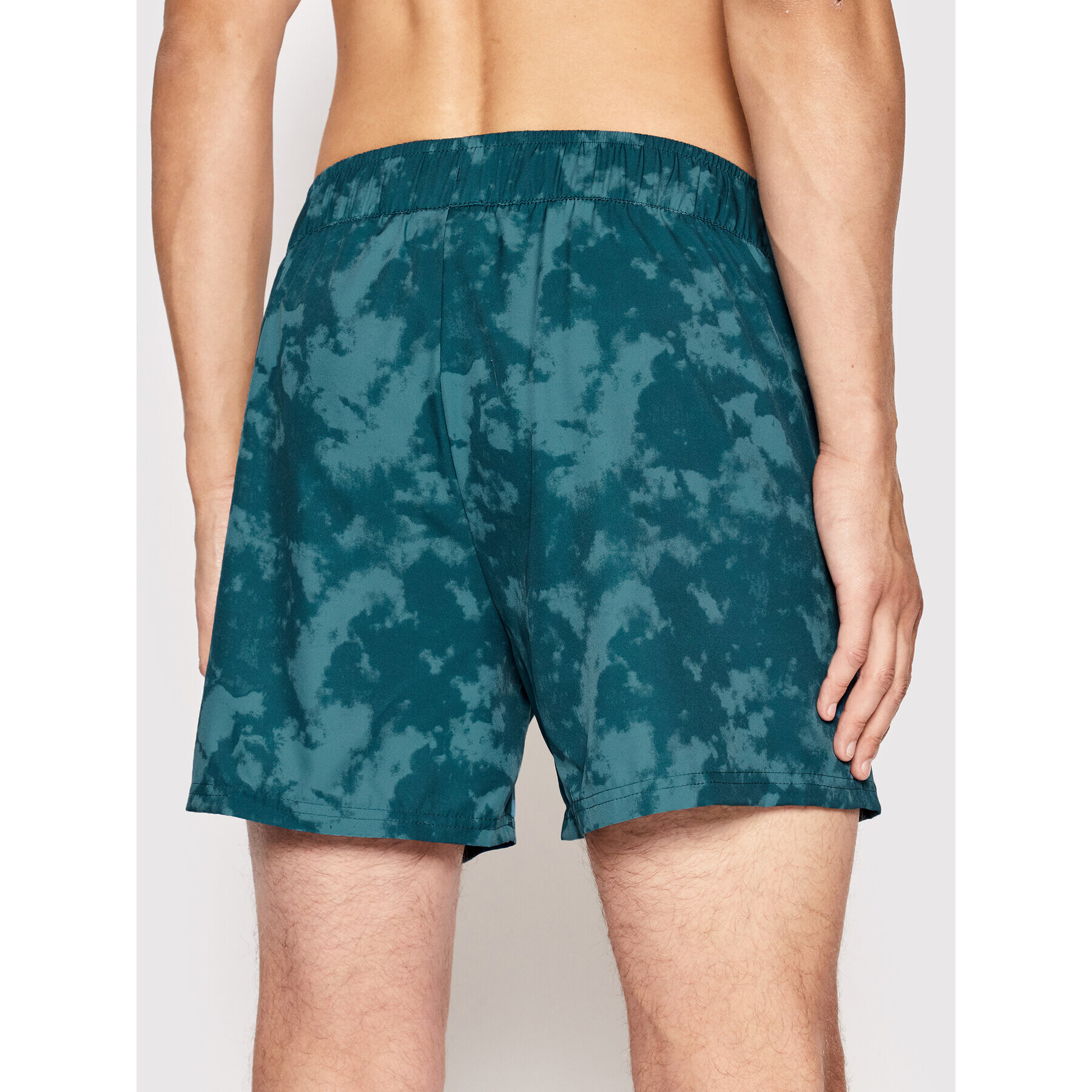 Outhorn Плувни шорти SKMT600 Син Regular Fit - Pepit.bg