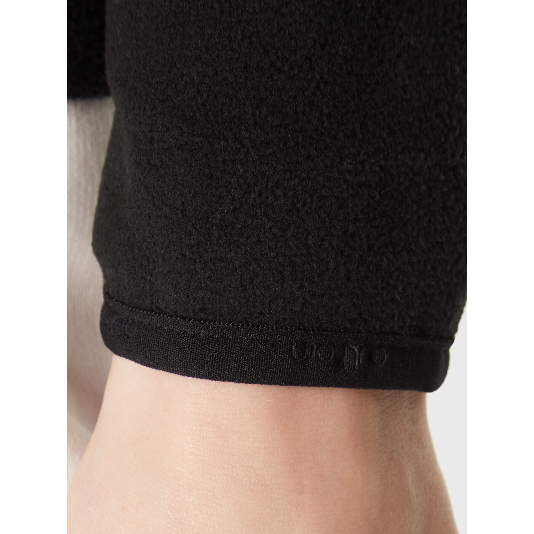 Outhorn Полар UFLEF002 Черен Slim Fit - Pepit.bg