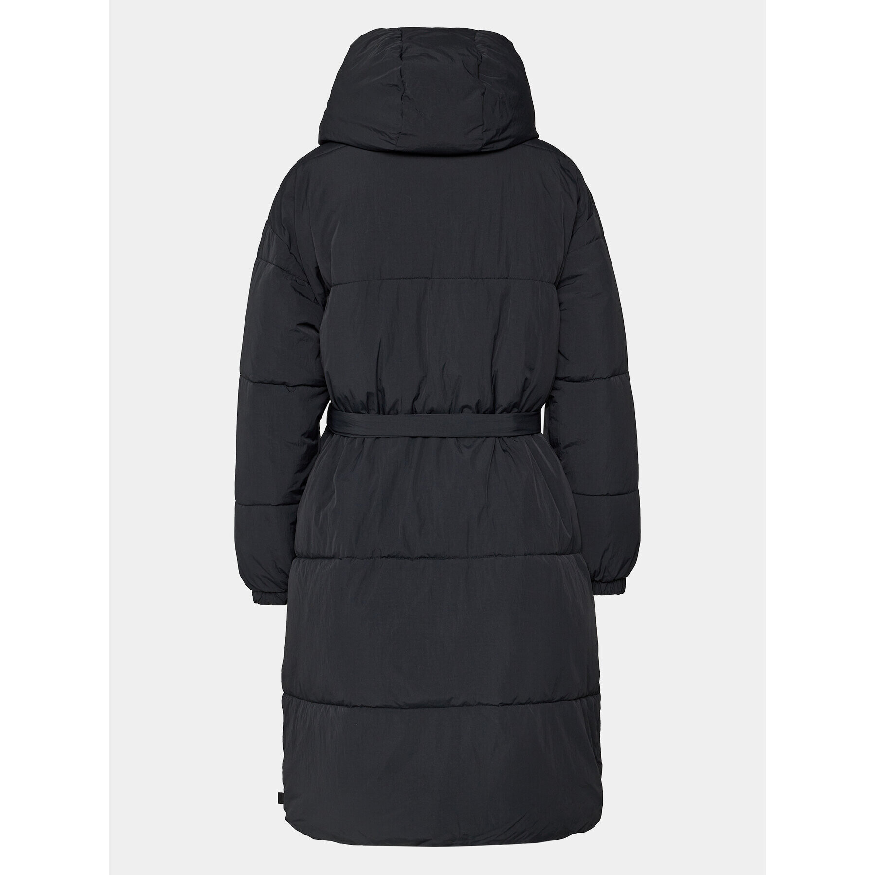 Outhorn Пухено яке OTHAW23TDJAF256 Черен Regular Fit - Pepit.bg