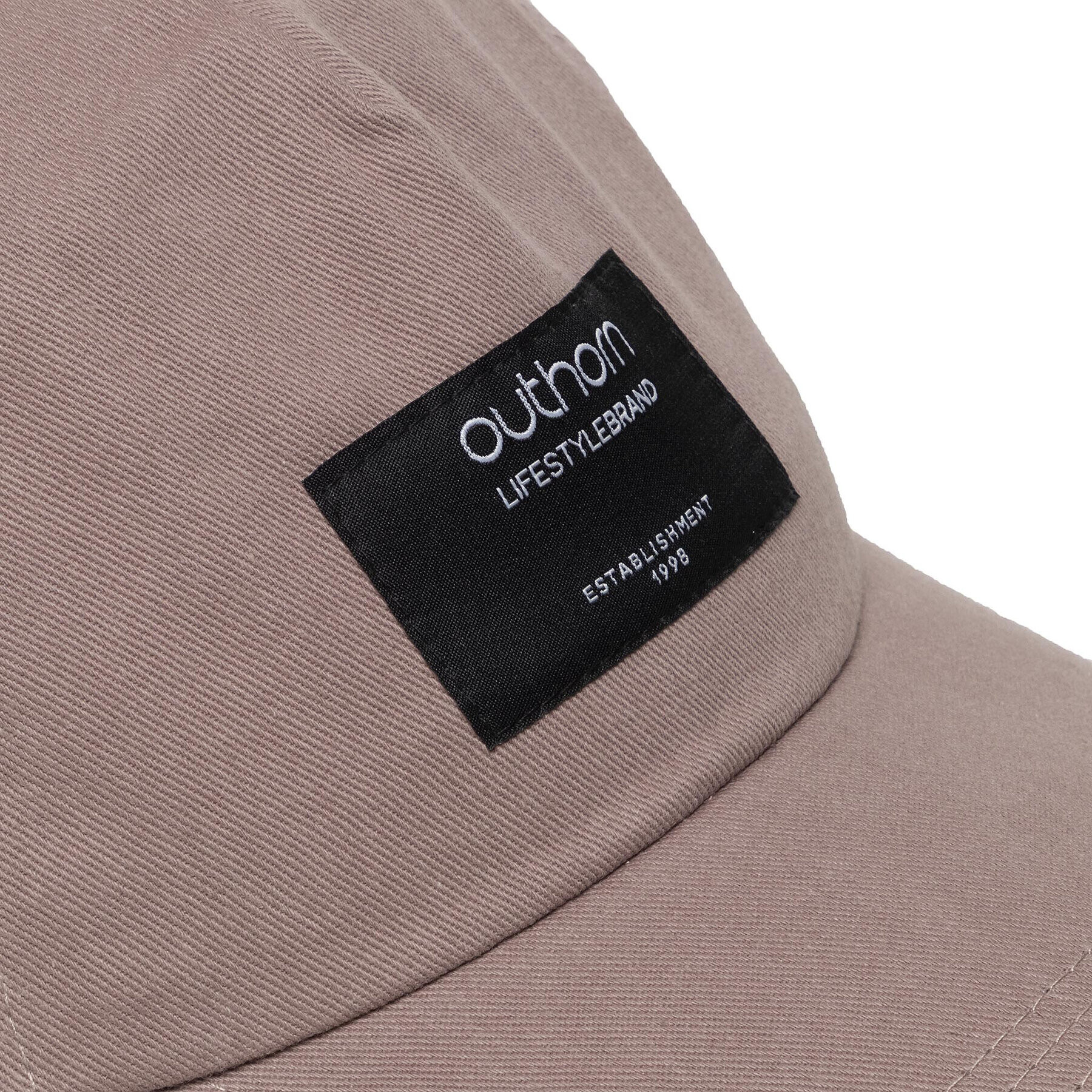Outhorn Шапка с козирка CAD601 Розов - Pepit.bg
