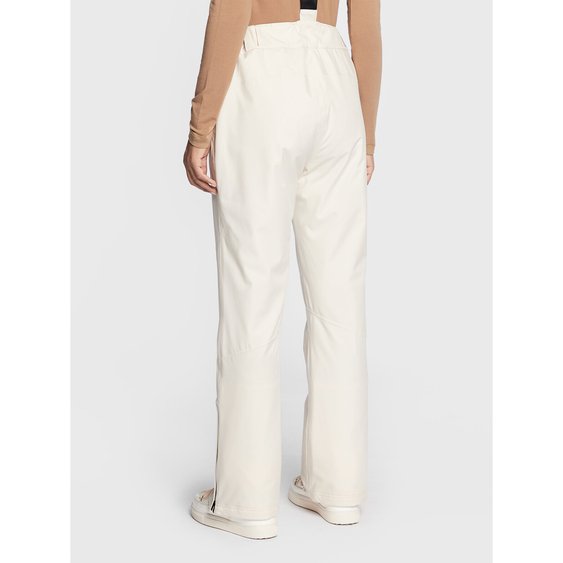 Outhorn Ски панталони TFTRF028 Екрю Regular Fit - Pepit.bg