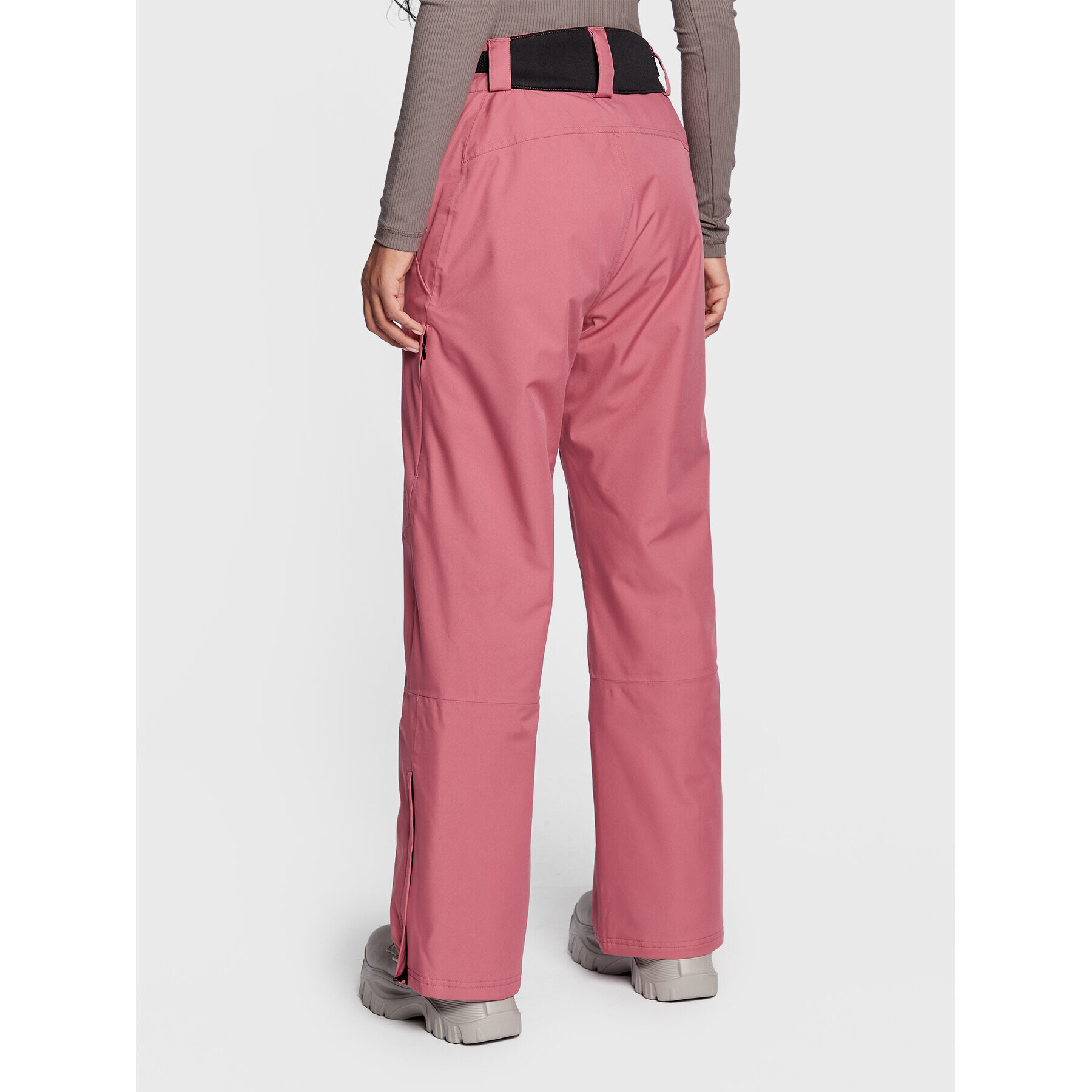 Outhorn Ски панталони TFTRF029 Розов Regular Fit - Pepit.bg