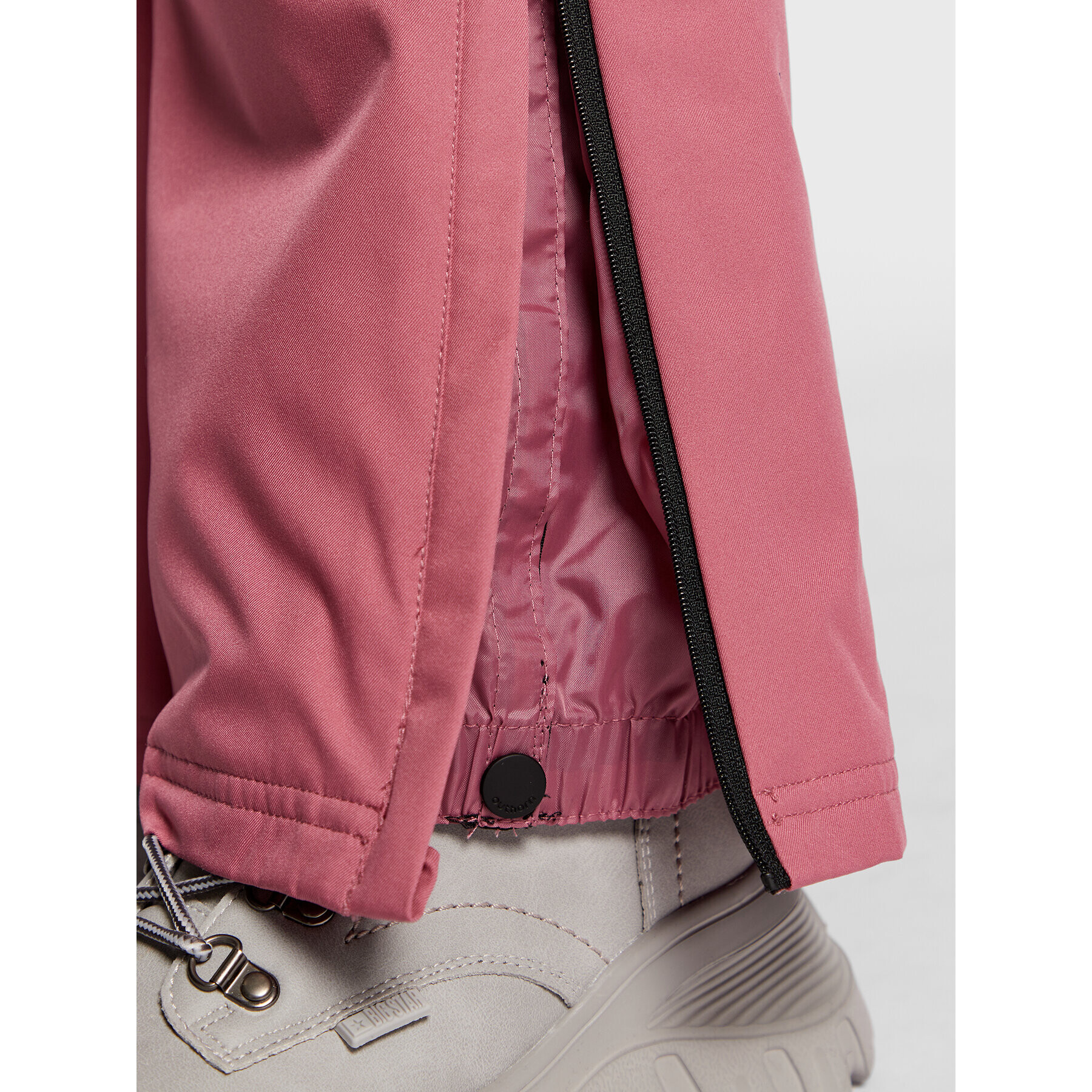 Outhorn Ски панталони TFTRF029 Розов Regular Fit - Pepit.bg