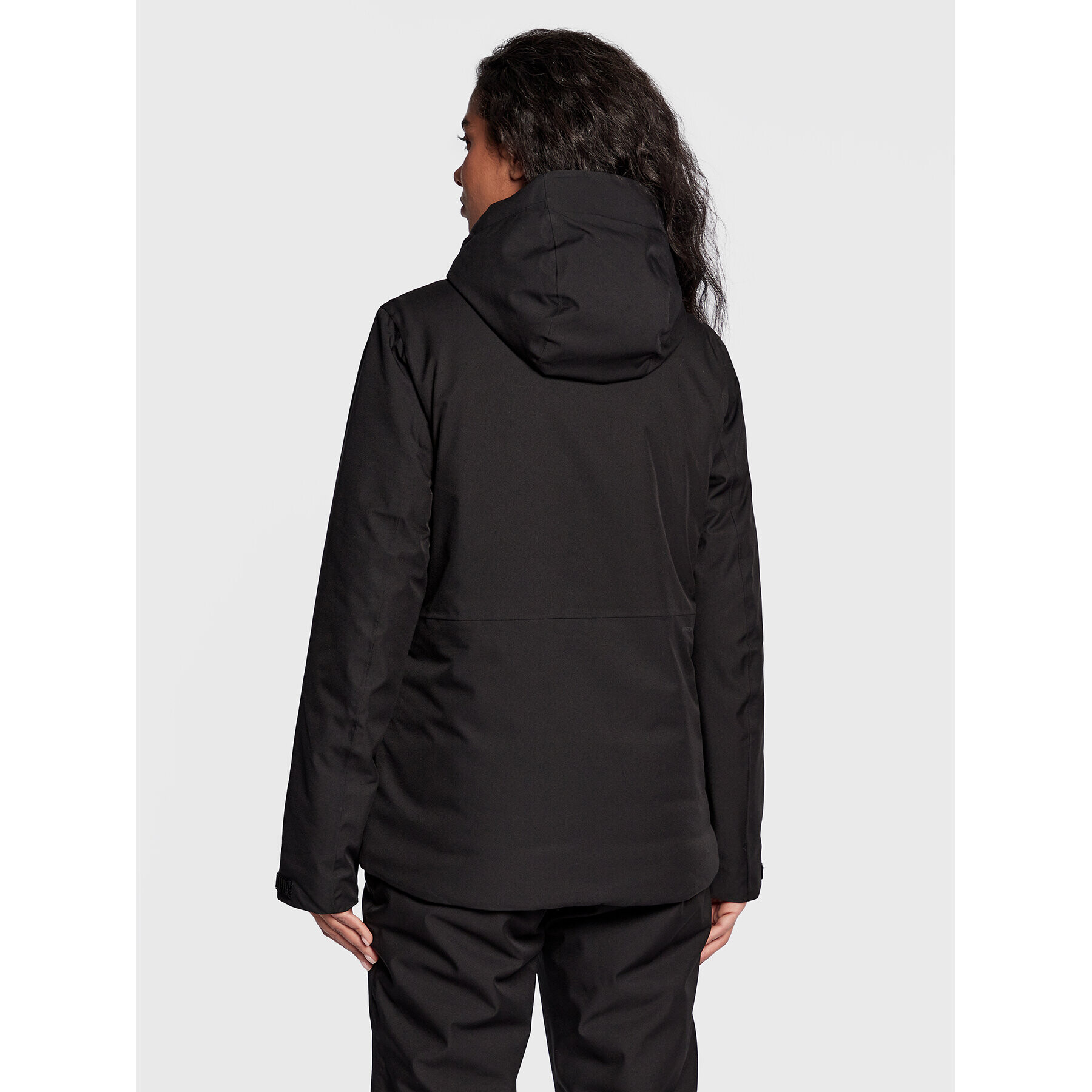 Outhorn Скиорско яке TTJAF008 Черен Regular Fit - Pepit.bg