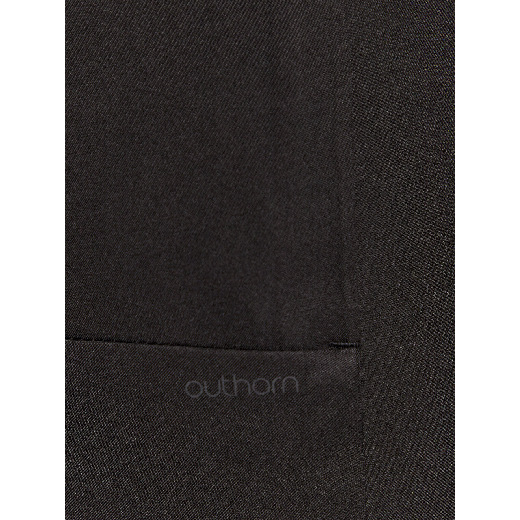 Outhorn Скиорско яке TTJAF008 Черен Regular Fit - Pepit.bg