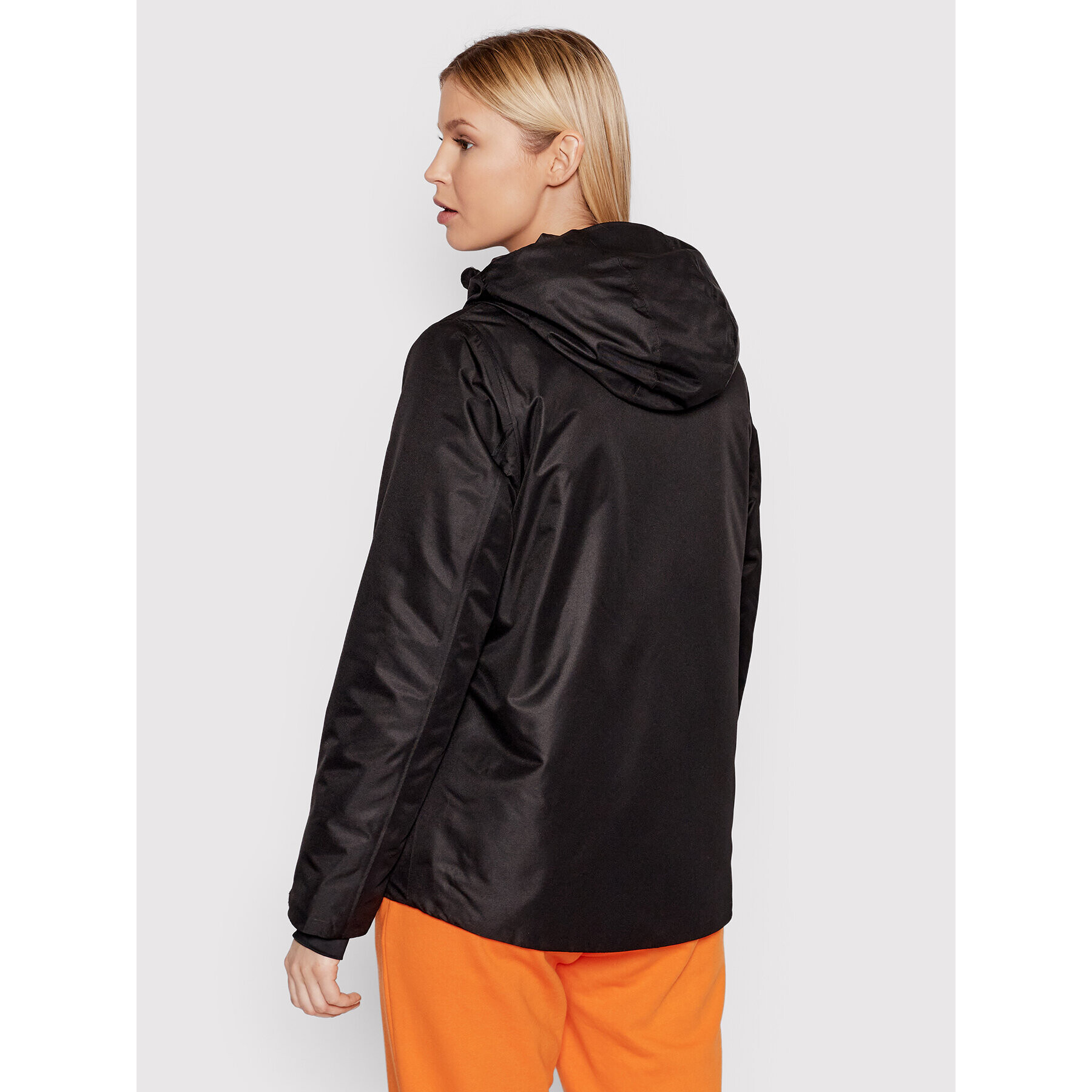 Outhorn Скиорско яке KUDN600 Черен Regular Fit - Pepit.bg