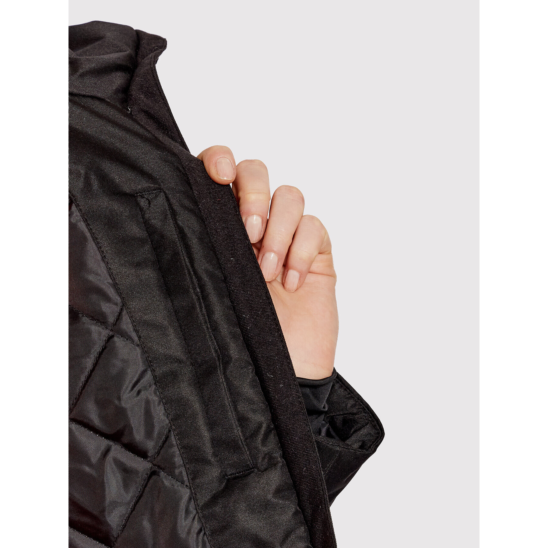 Outhorn Скиорско яке KUDN600 Черен Regular Fit - Pepit.bg