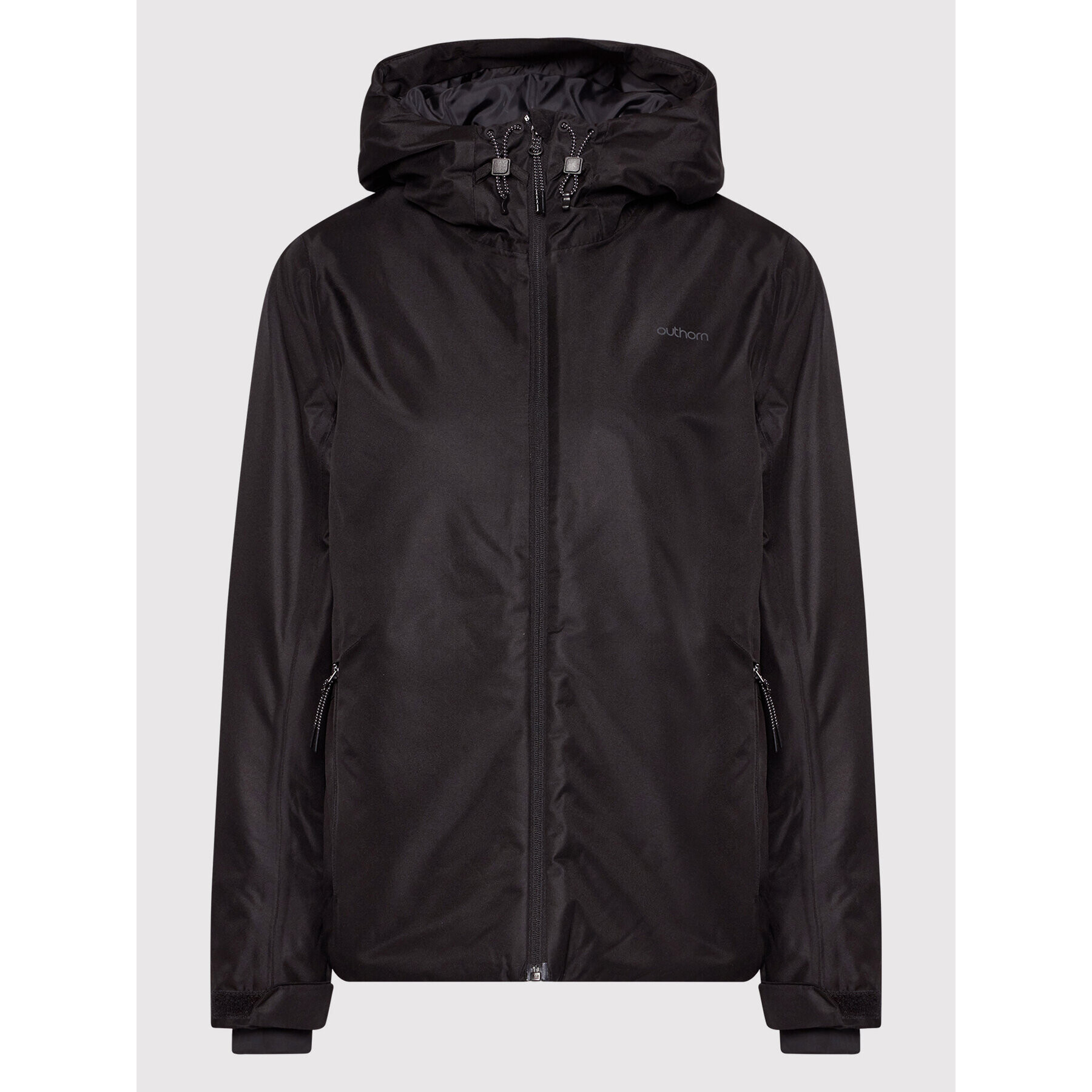 Outhorn Скиорско яке KUDN600 Черен Regular Fit - Pepit.bg