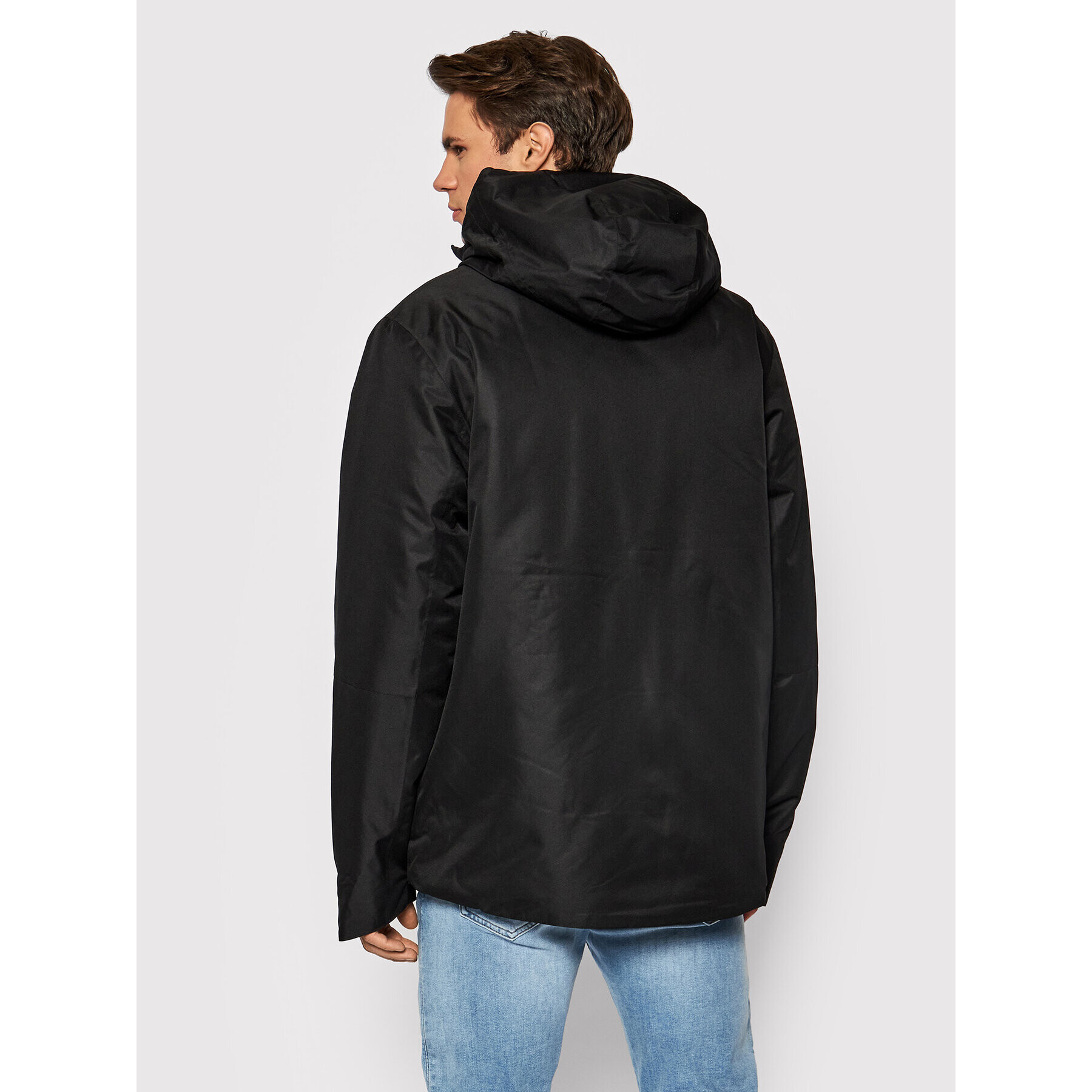 Outhorn Зимно яке KUMN600 Черен Regular Fit - Pepit.bg