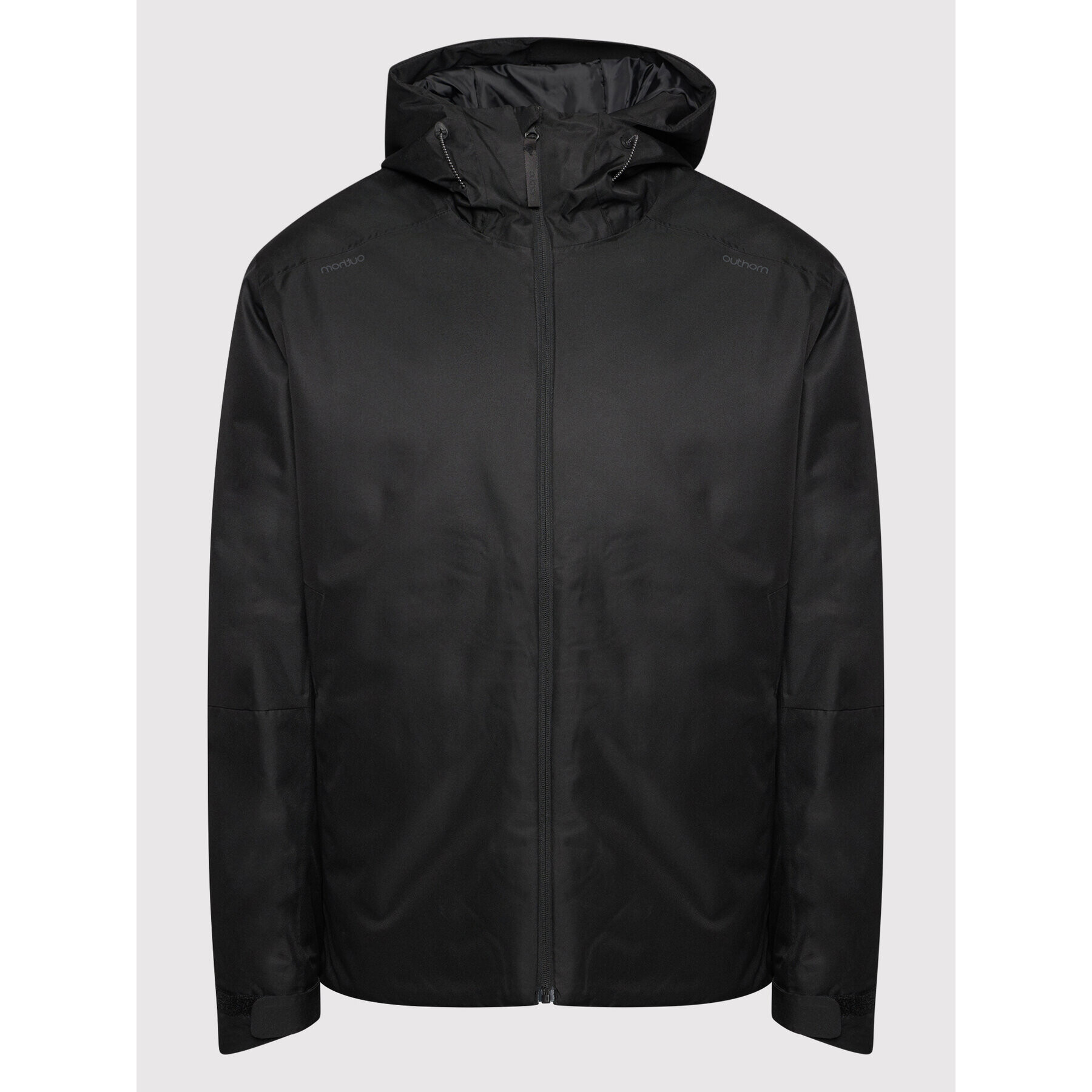 Outhorn Зимно яке KUMN600 Черен Regular Fit - Pepit.bg