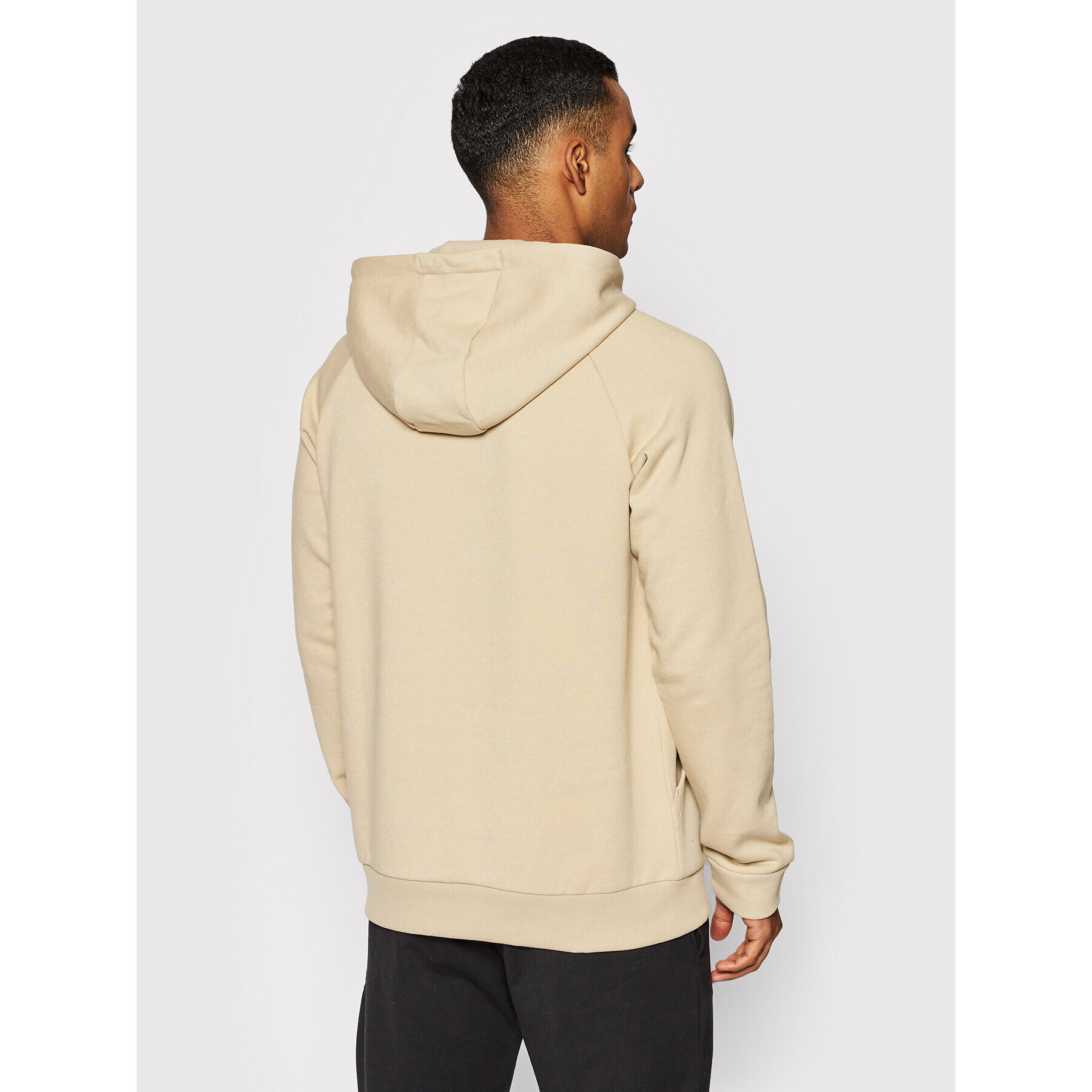 Outhorn Суитшърт BLM601 Бежов Regular Fit - Pepit.bg