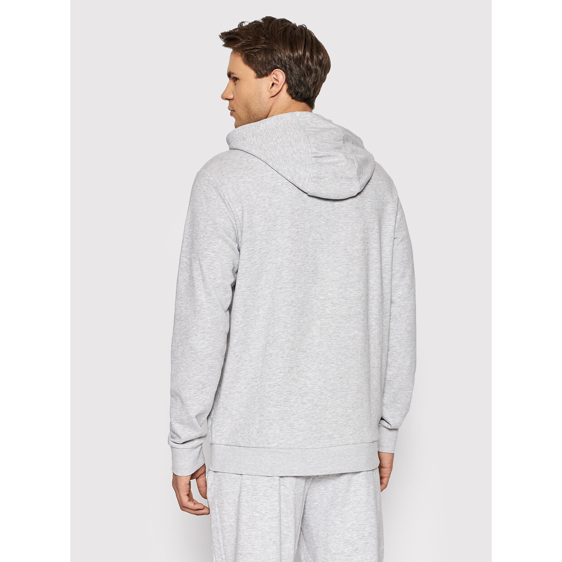 Outhorn Суитшърт BLM601 Сив Regular Fit - Pepit.bg