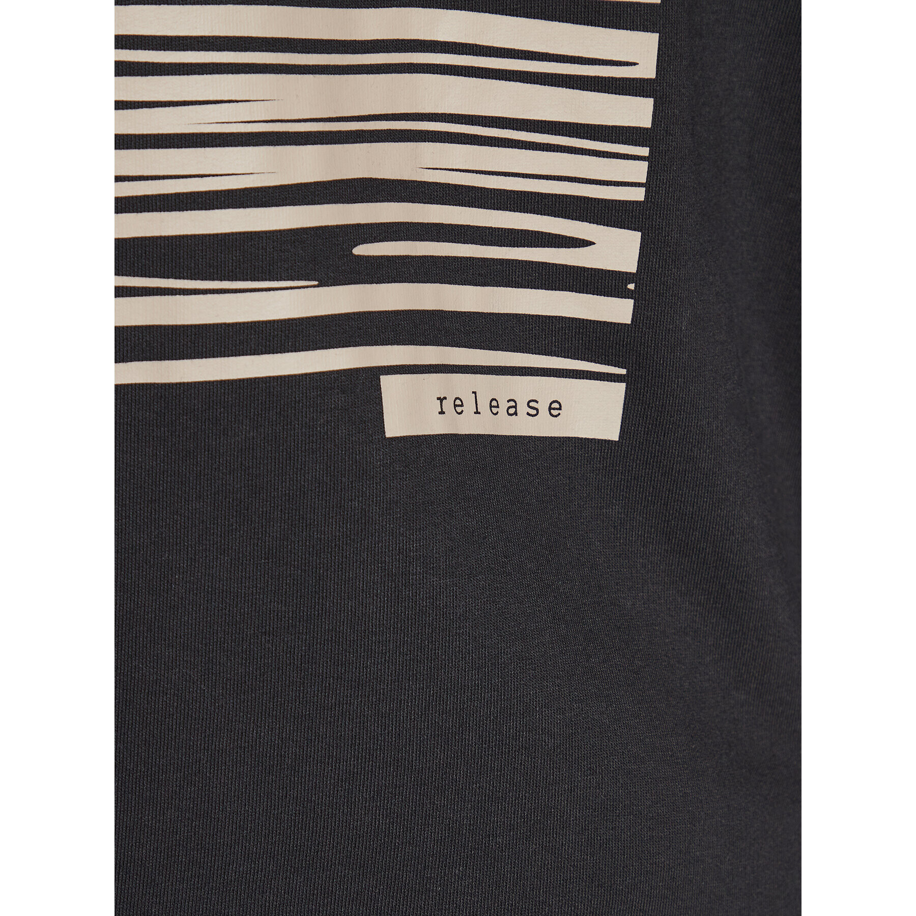 Outhorn Суитшърт BLM606 Черен Regular Fit - Pepit.bg