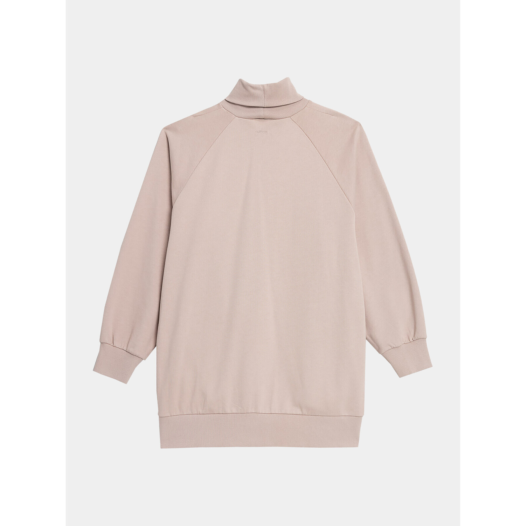Outhorn Суитшърт OTHAW23TSWSF0738 Розов Regular Fit - Pepit.bg