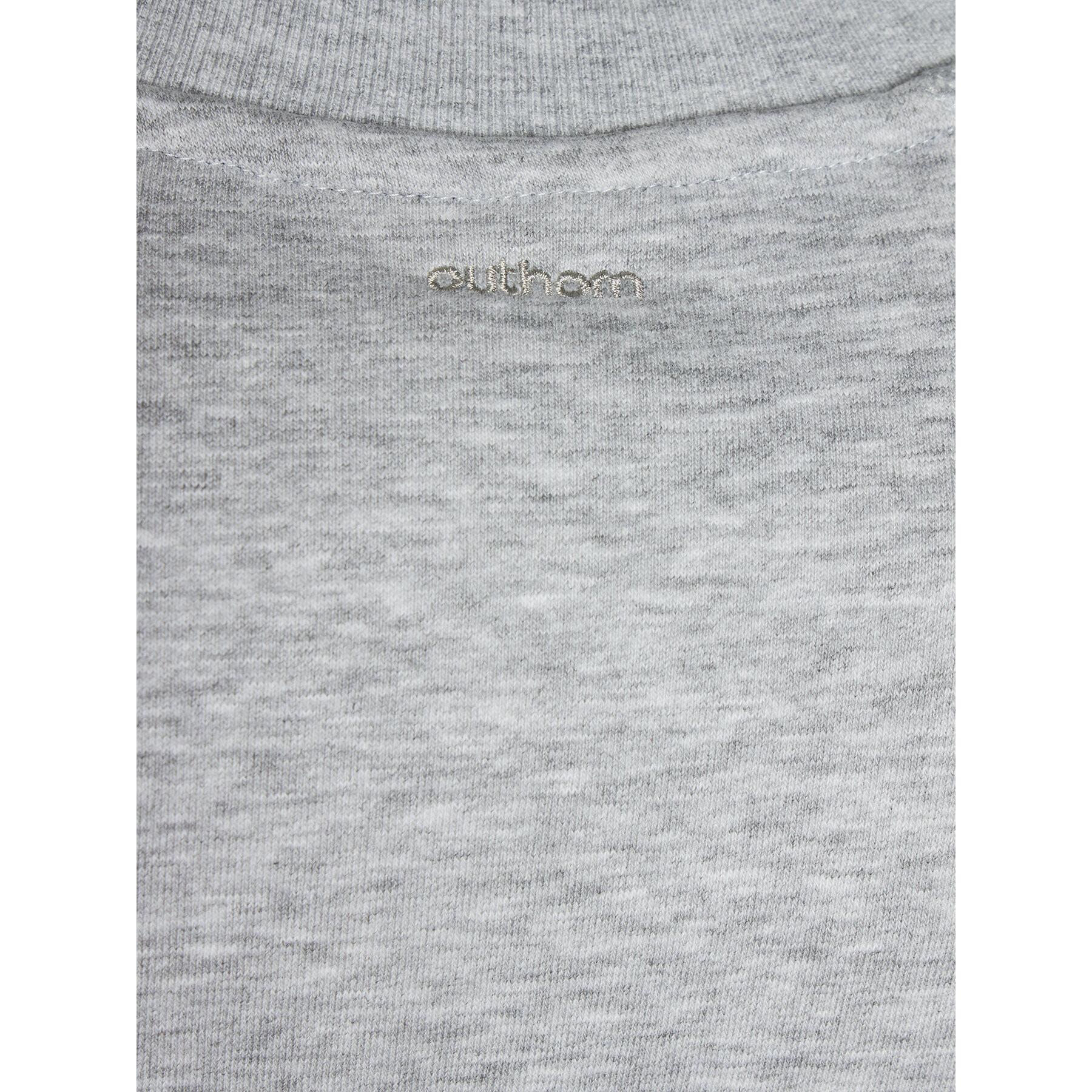 Outhorn Суитшърт OTHAW23TSWSM680 Сив Regular Fit - Pepit.bg