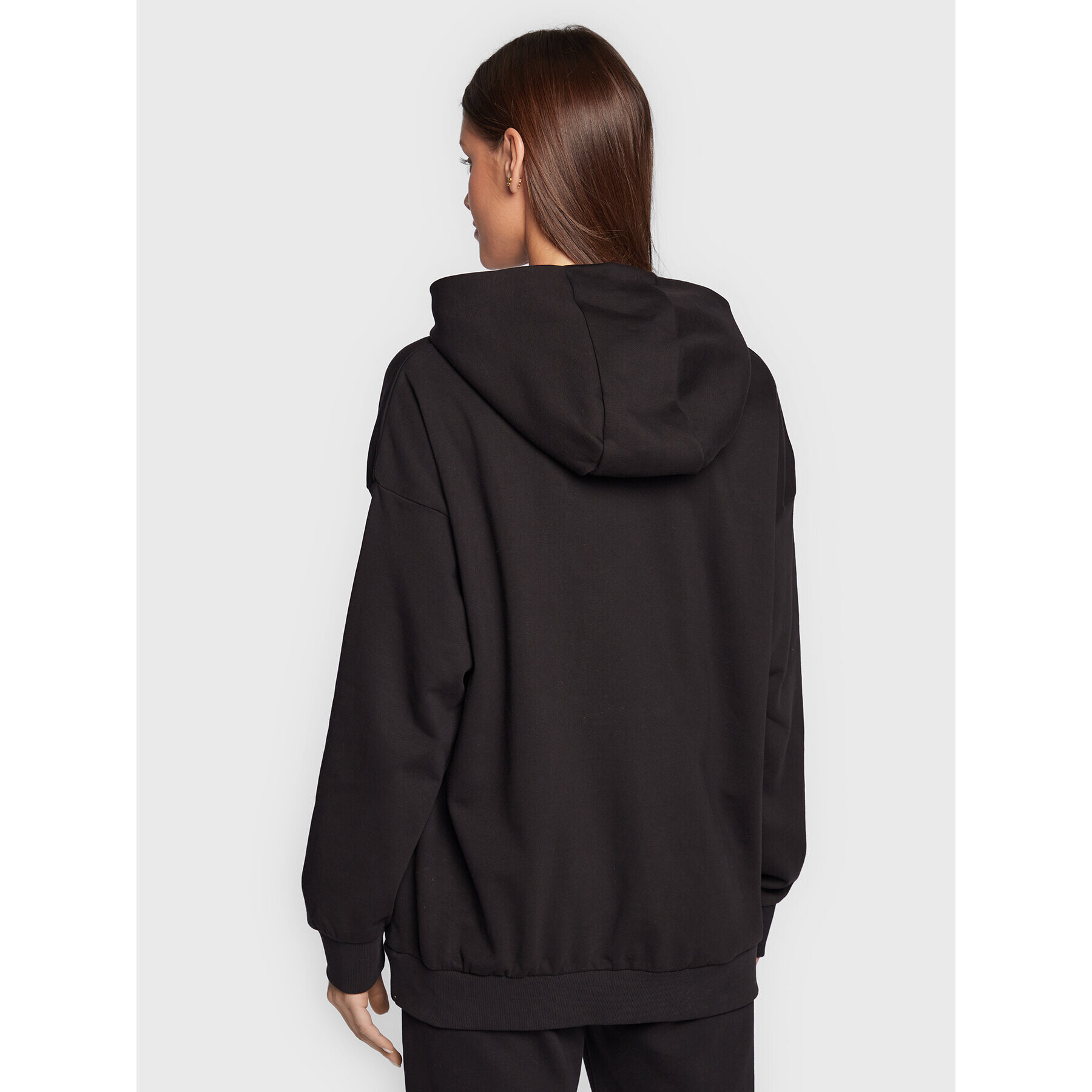 Outhorn Суитшърт TSWSF037 Черен Oversize - Pepit.bg