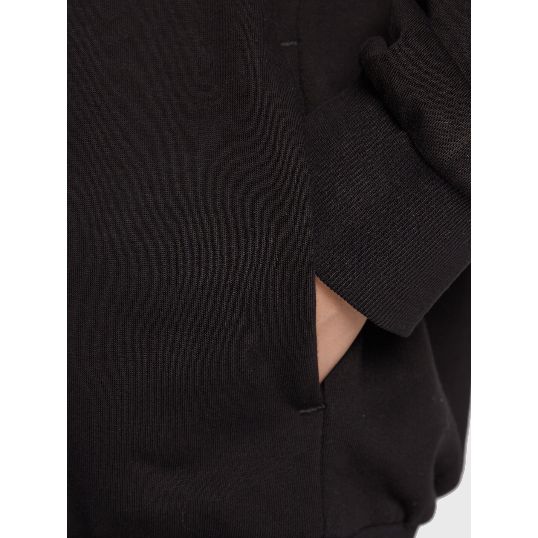 Outhorn Суитшърт TSWSF037 Черен Oversize - Pepit.bg
