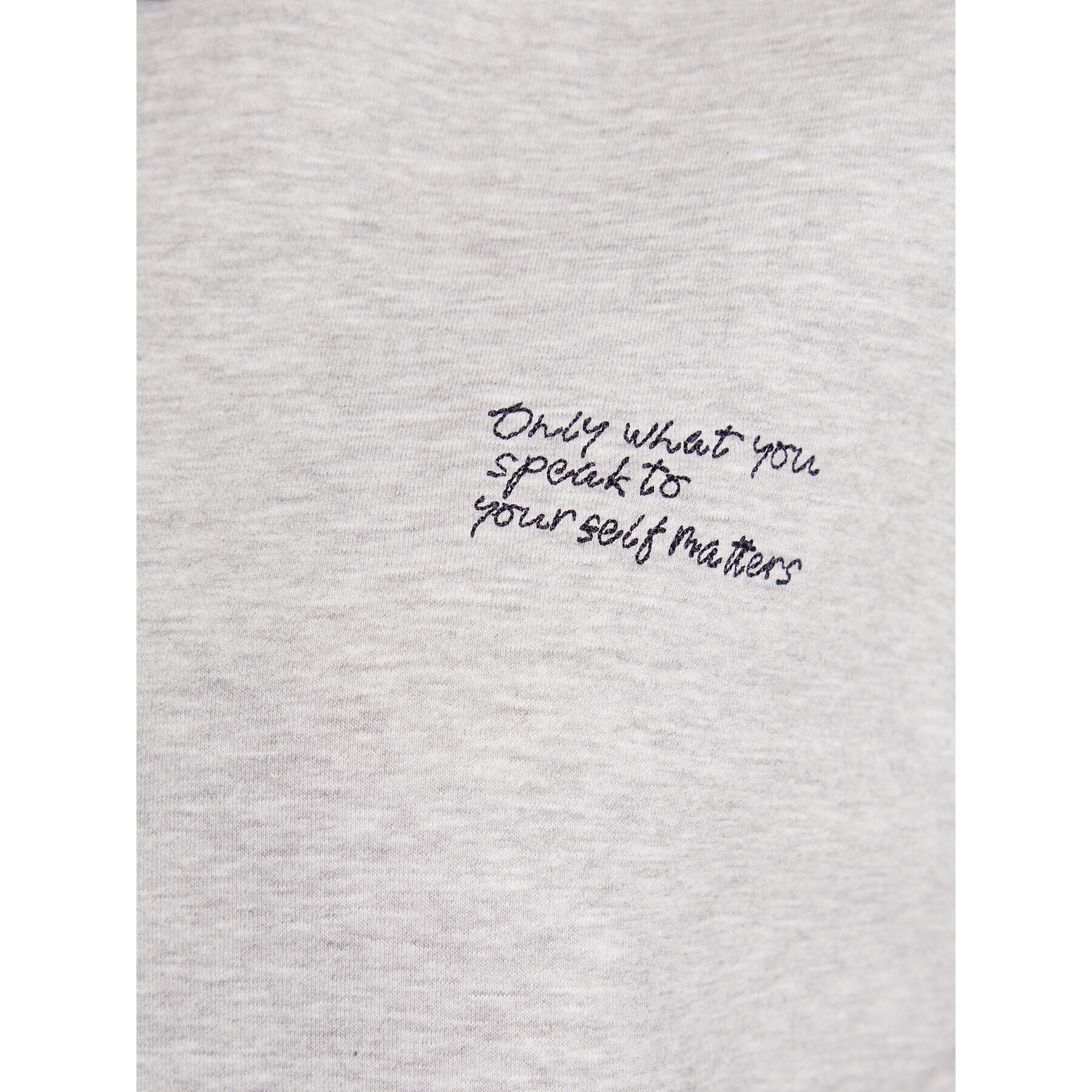 Outhorn Суитшърт TSWSF079 Сив Oversize - Pepit.bg