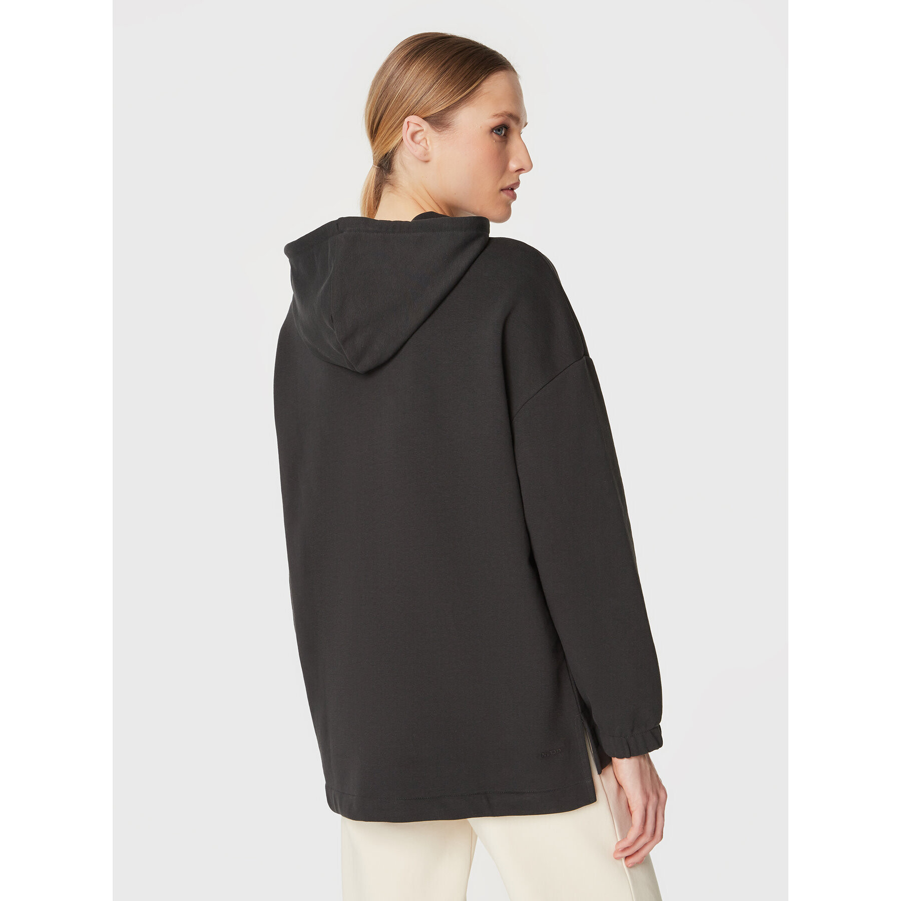 Outhorn Суитшърт TSWSF082 Сив Oversize - Pepit.bg