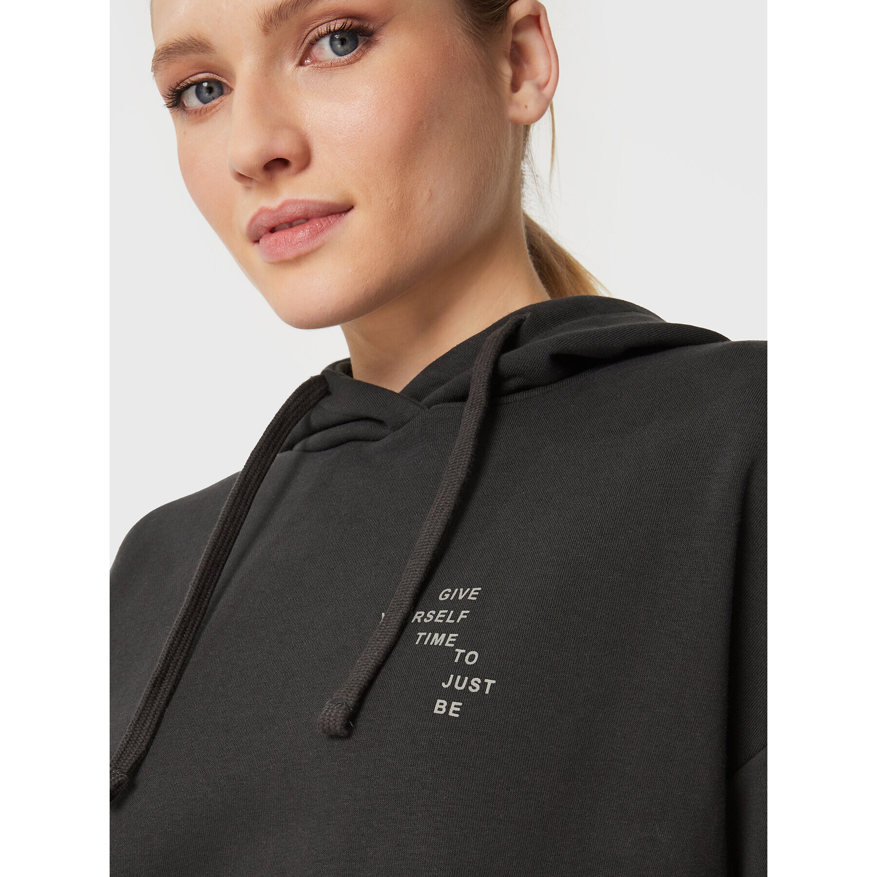 Outhorn Суитшърт TSWSF082 Сив Oversize - Pepit.bg