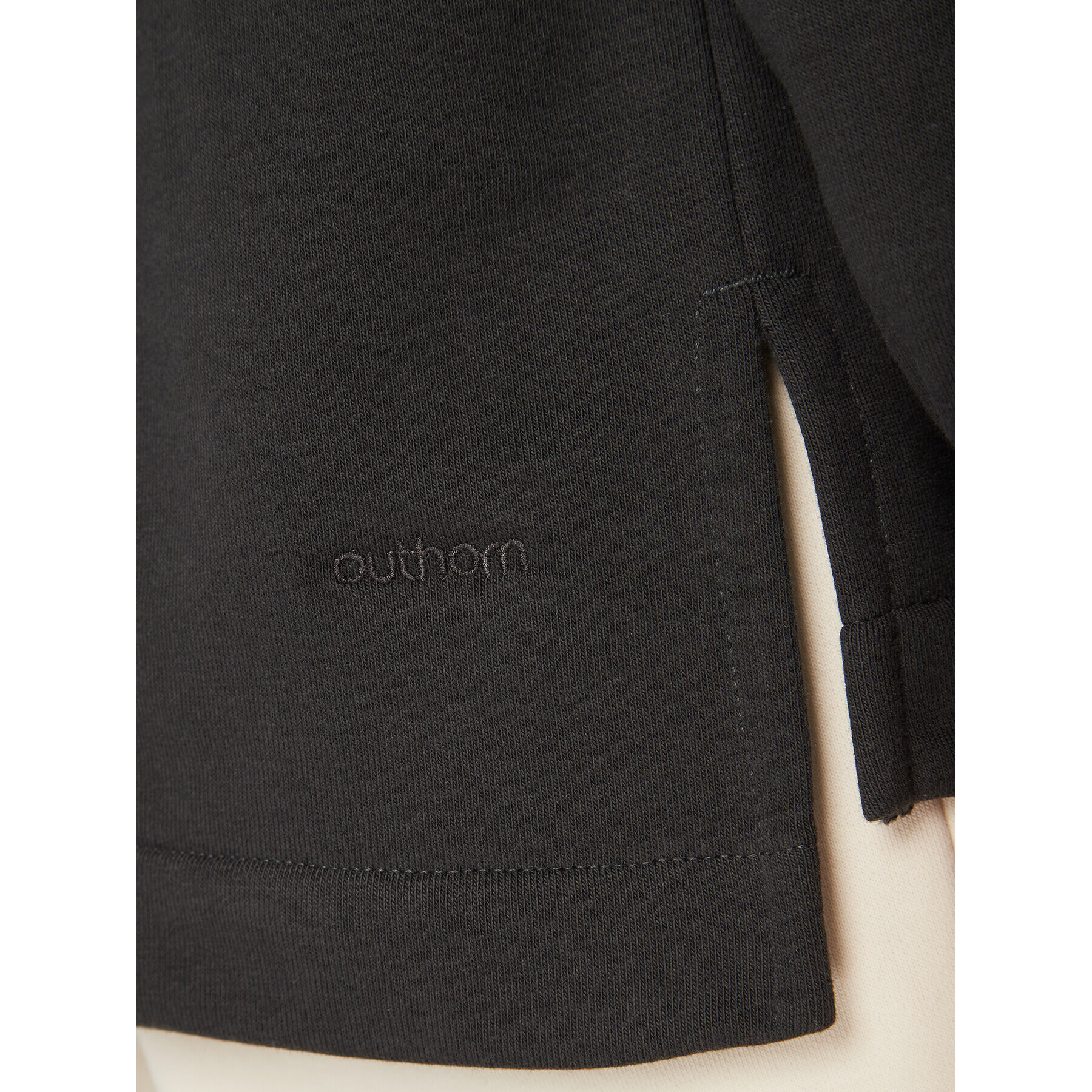 Outhorn Суитшърт TSWSF082 Сив Oversize - Pepit.bg