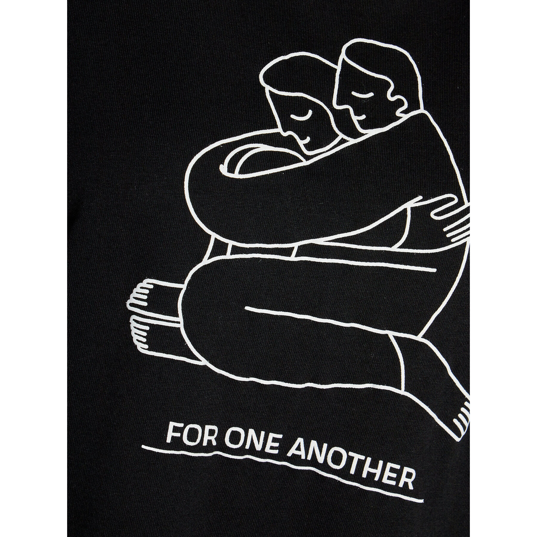 Outhorn Тишърт OTHAW23TTSHF0844 Черен Regular Fit - Pepit.bg