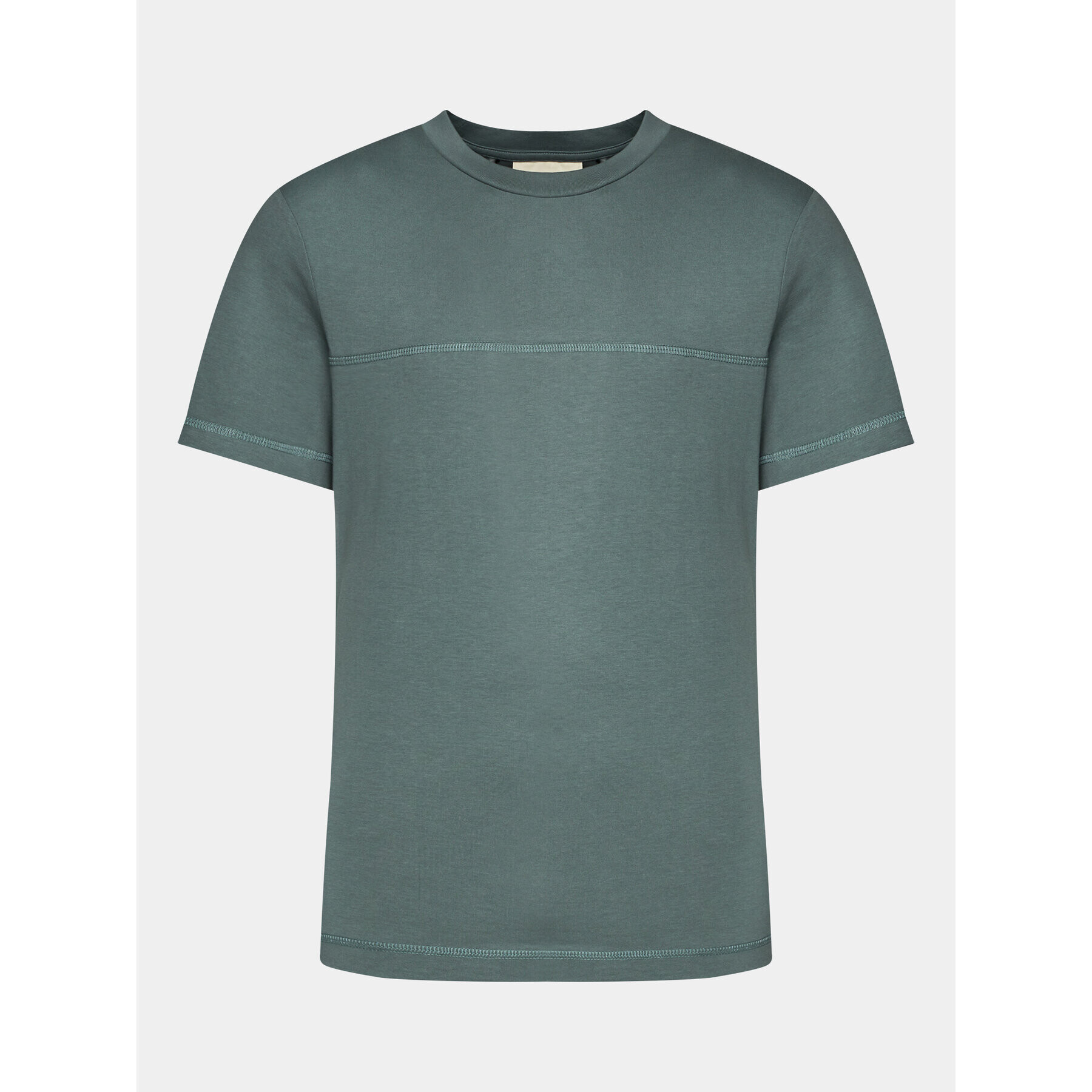 Outhorn Тишърт OTHAW23TTSHM0931 Електриков Regular Fit - Pepit.bg