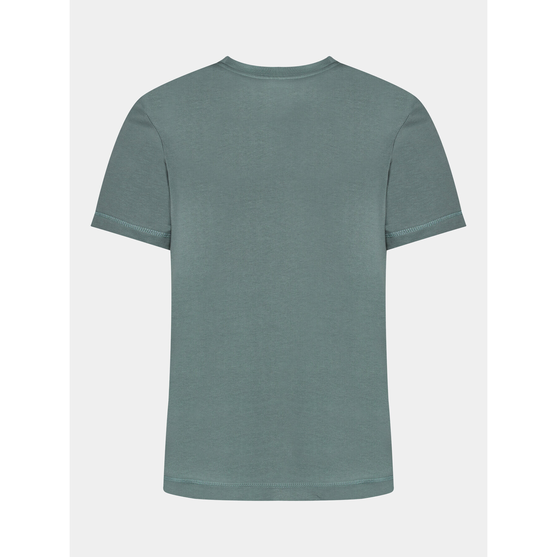 Outhorn Тишърт OTHAW23TTSHM0931 Електриков Regular Fit - Pepit.bg