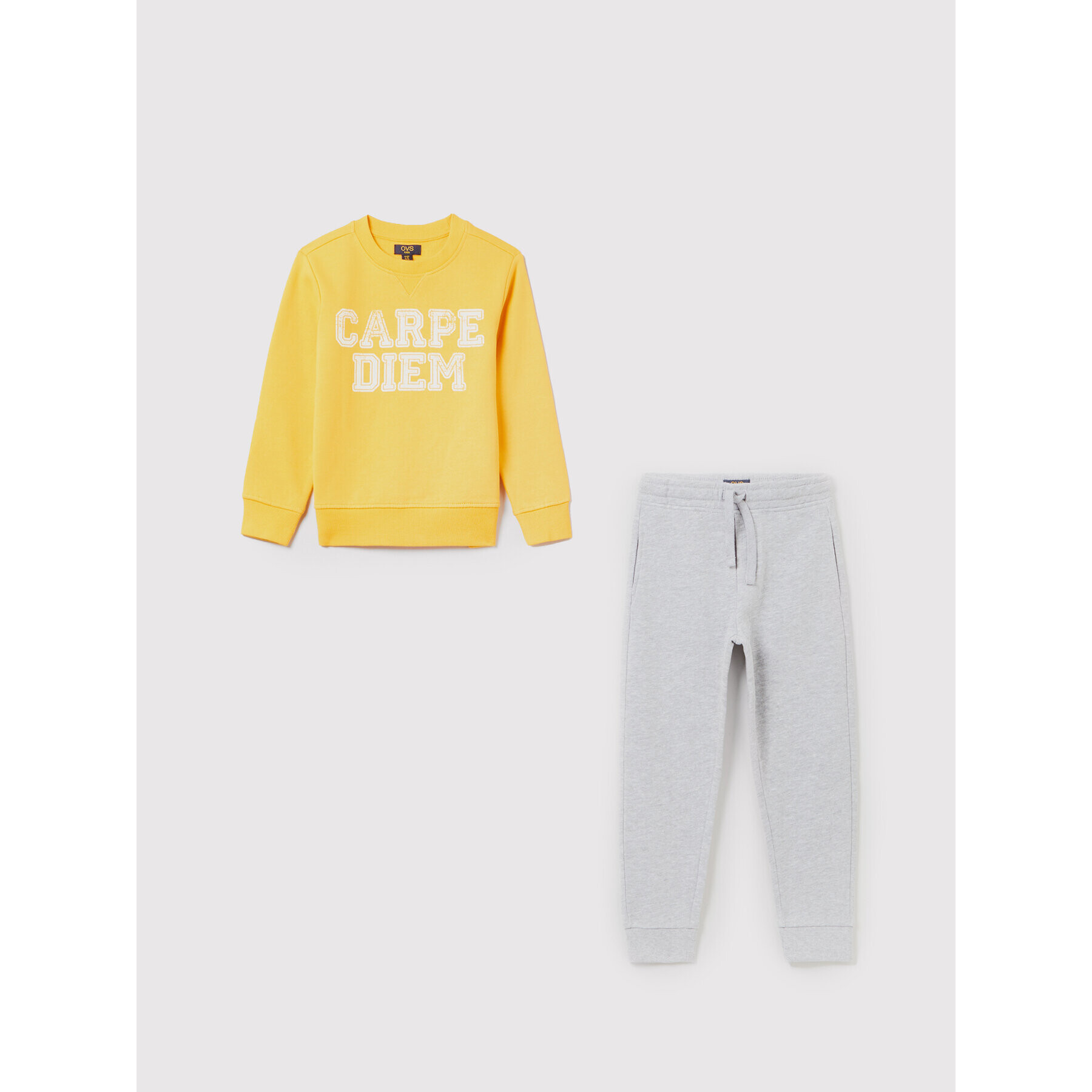 OVS Анцуг 1332351 Цветен Regular Fit - Pepit.bg