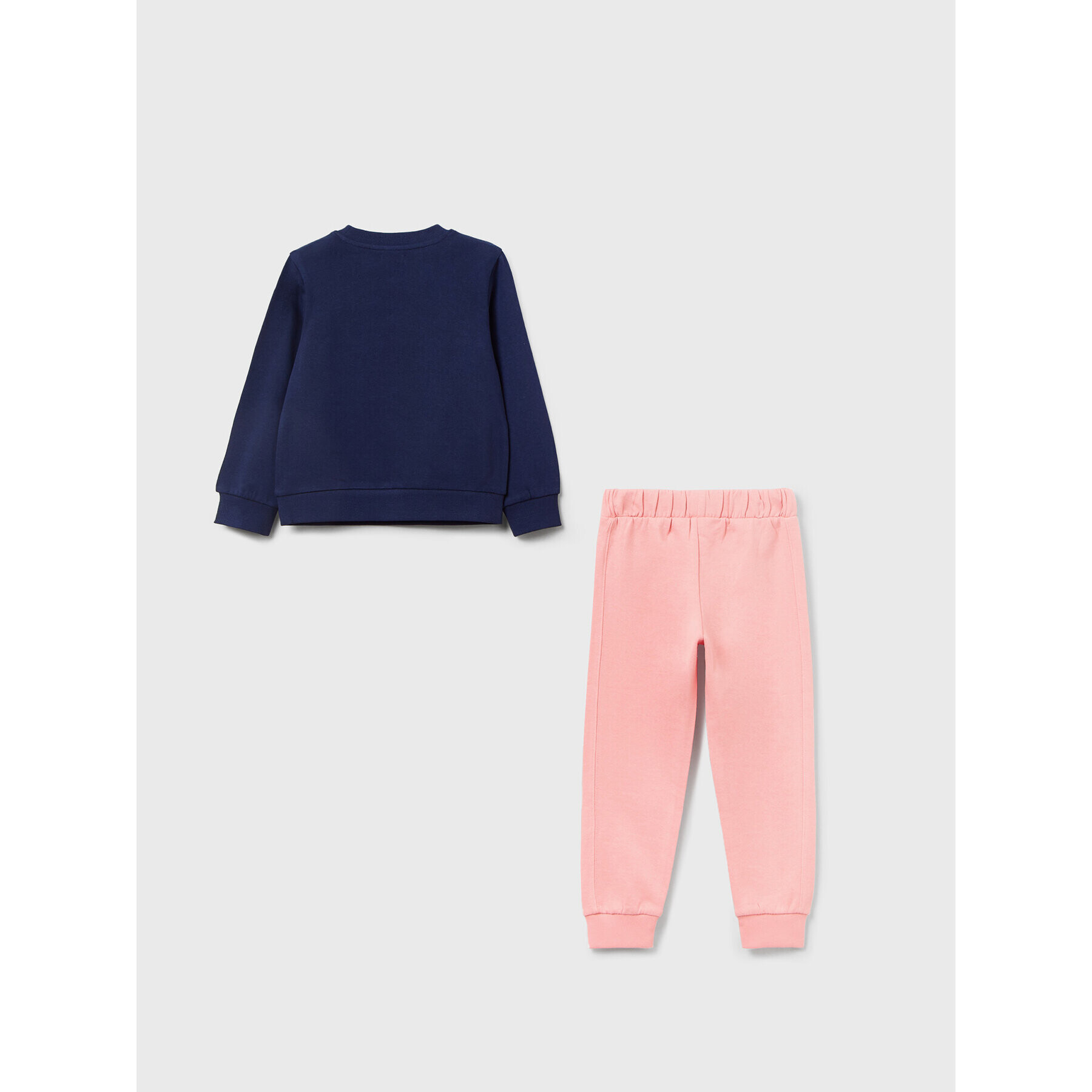 OVS Анцуг 1593644 Цветен Regular Fit - Pepit.bg