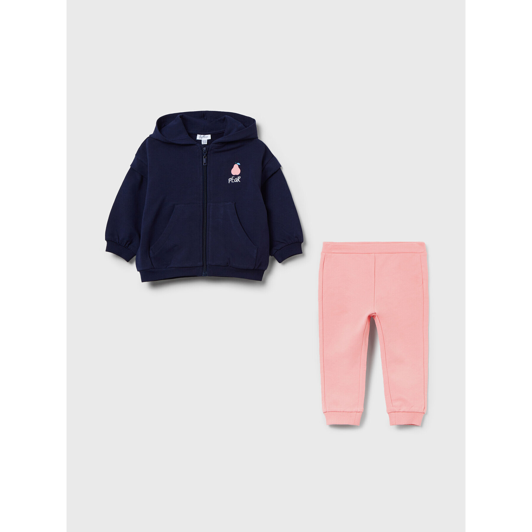 OVS Анцуг 1597918 Цветен Regular Fit - Pepit.bg