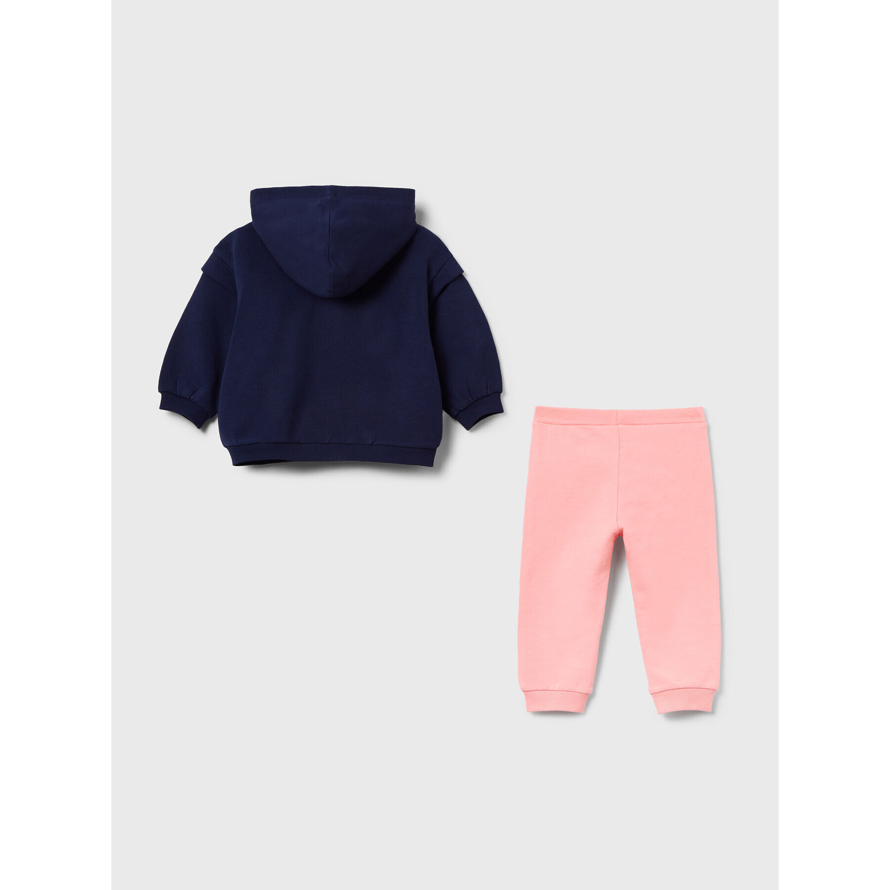 OVS Анцуг 1597918 Цветен Regular Fit - Pepit.bg