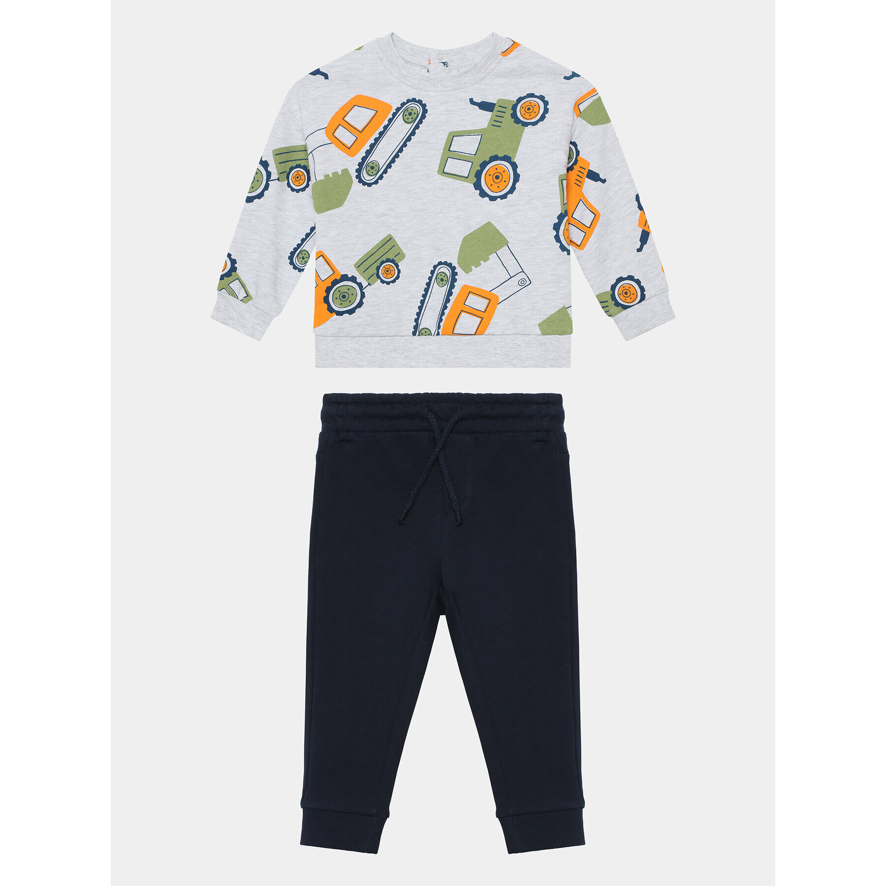 OVS Анцуг 1699055 Цветен Regular Fit - Pepit.bg