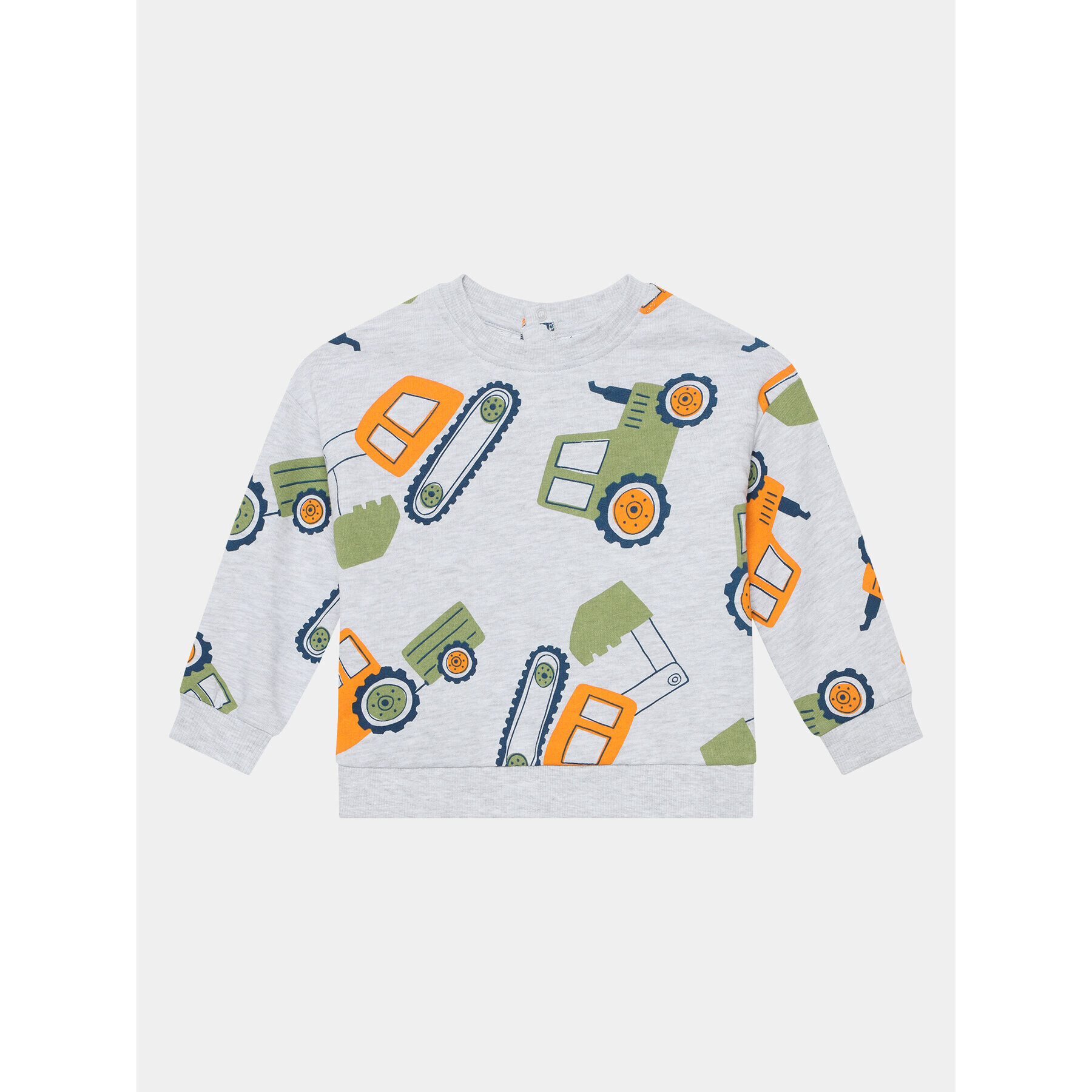 OVS Анцуг 1699055 Цветен Regular Fit - Pepit.bg