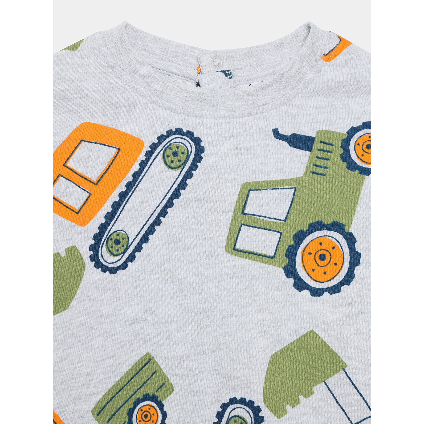 OVS Анцуг 1699055 Цветен Regular Fit - Pepit.bg
