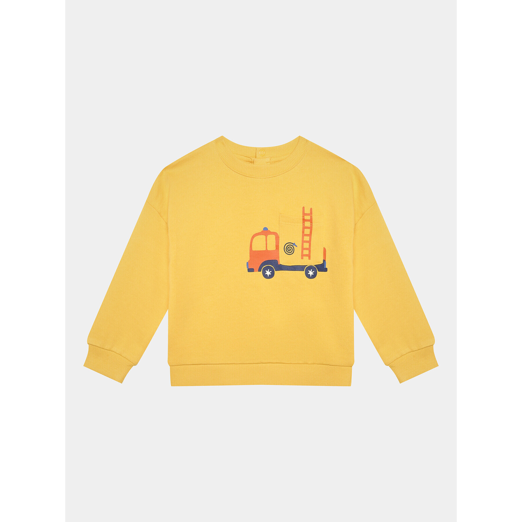 OVS Анцуг 1827249 Цветен Regular Fit - Pepit.bg
