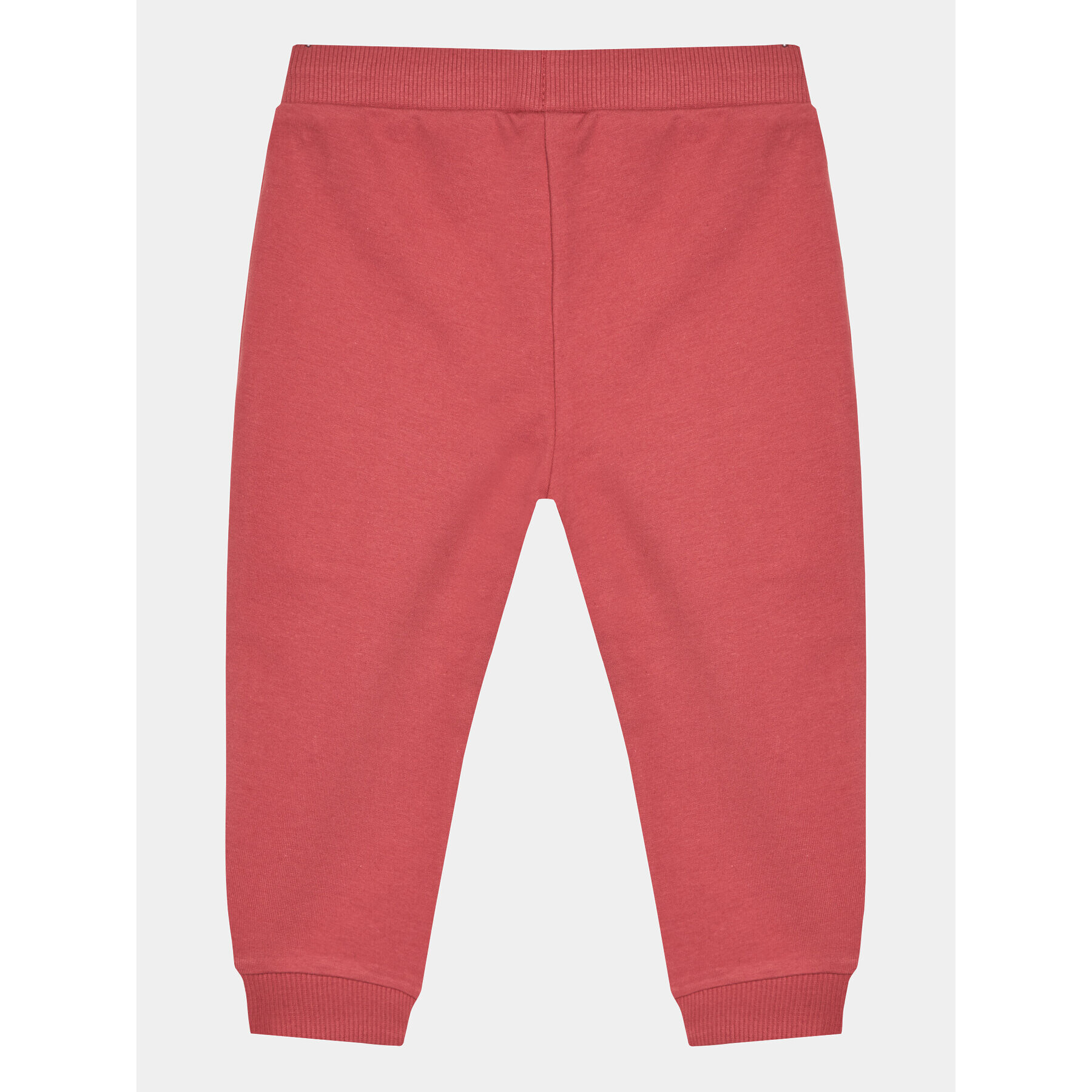 OVS Анцуг 1899684 Розов Regular Fit - Pepit.bg