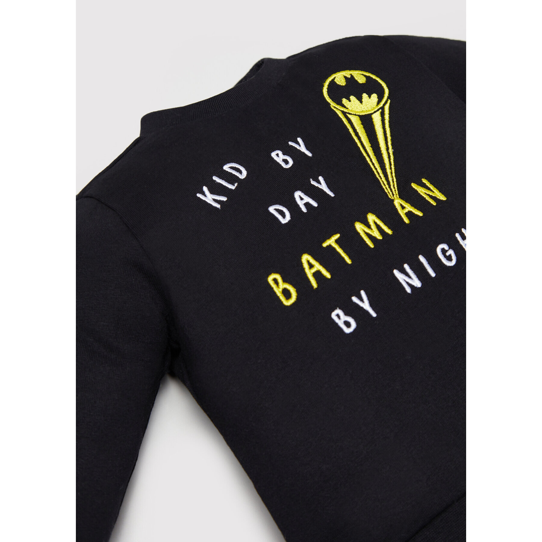 OVS Анцуг BATMAN 1441016 Цветен Regular Fit - Pepit.bg