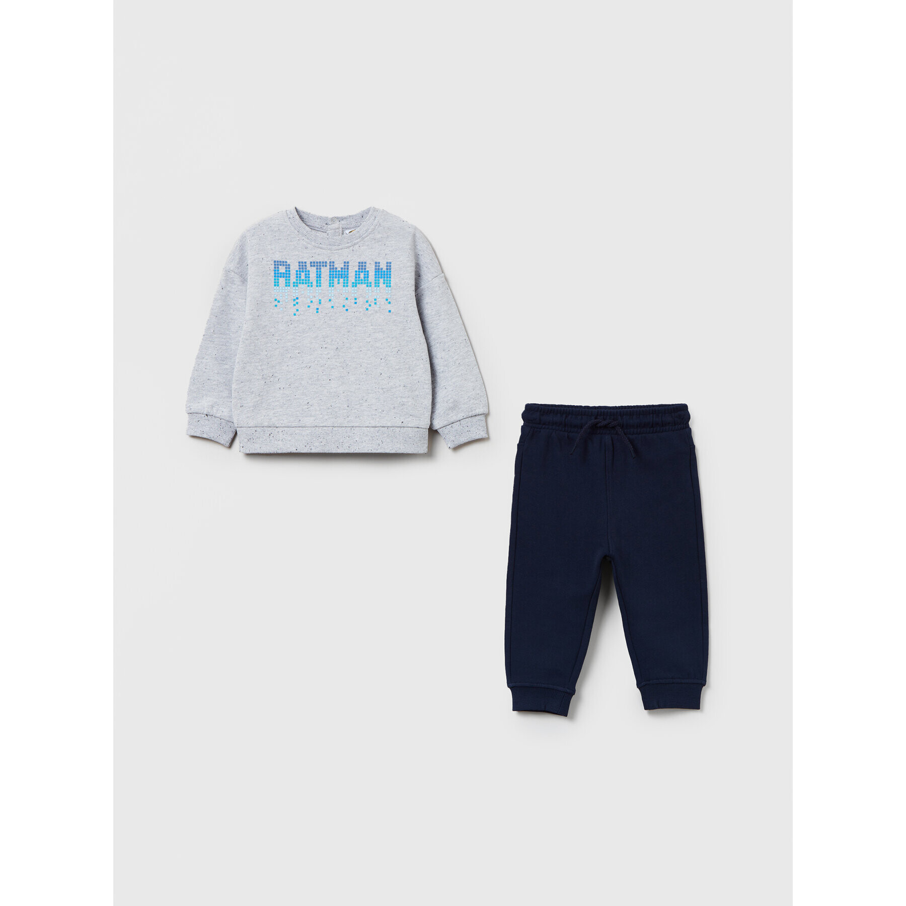 OVS Анцуг BATMAN 1598256 Цветен Regular Fit - Pepit.bg