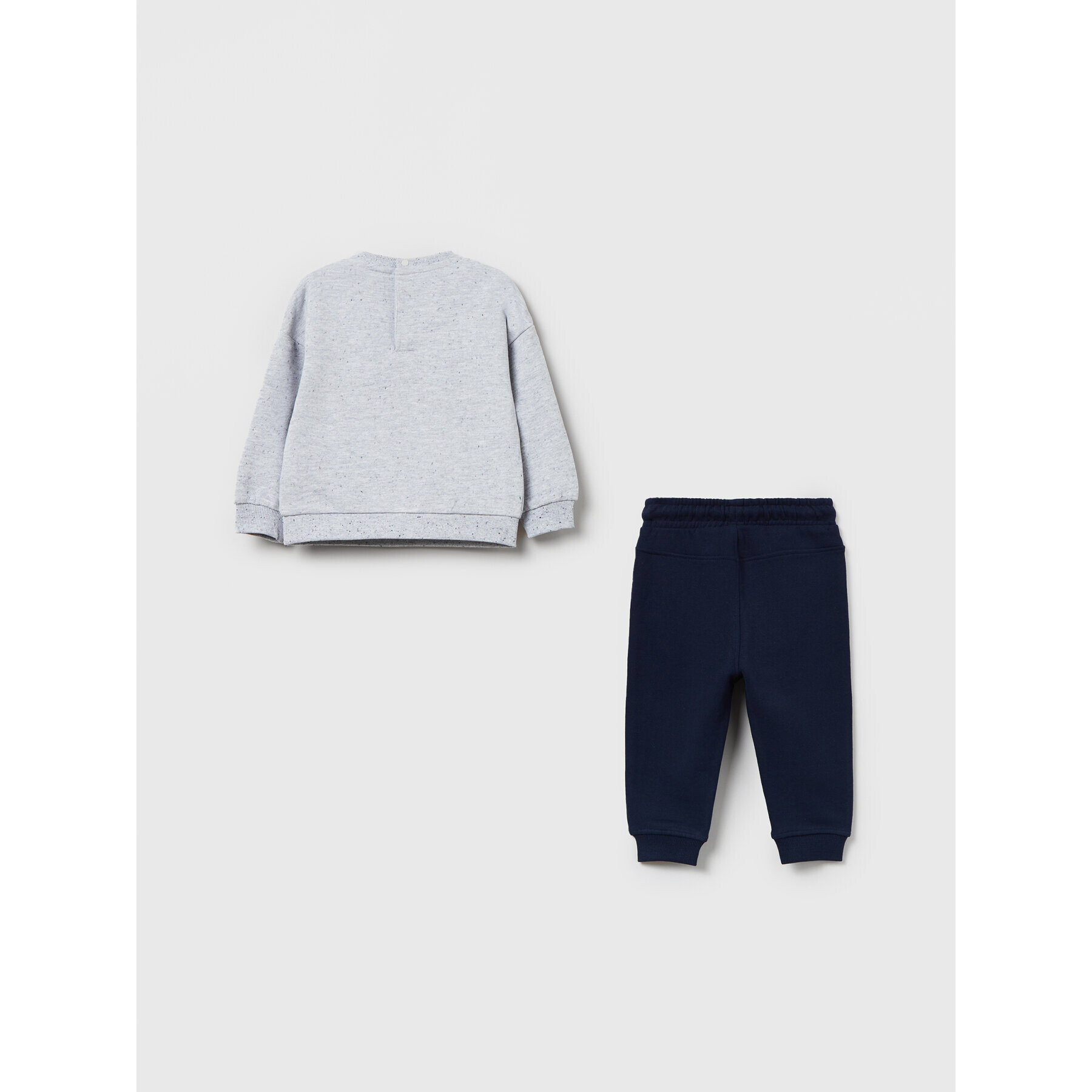 OVS Анцуг BATMAN 1598256 Цветен Regular Fit - Pepit.bg
