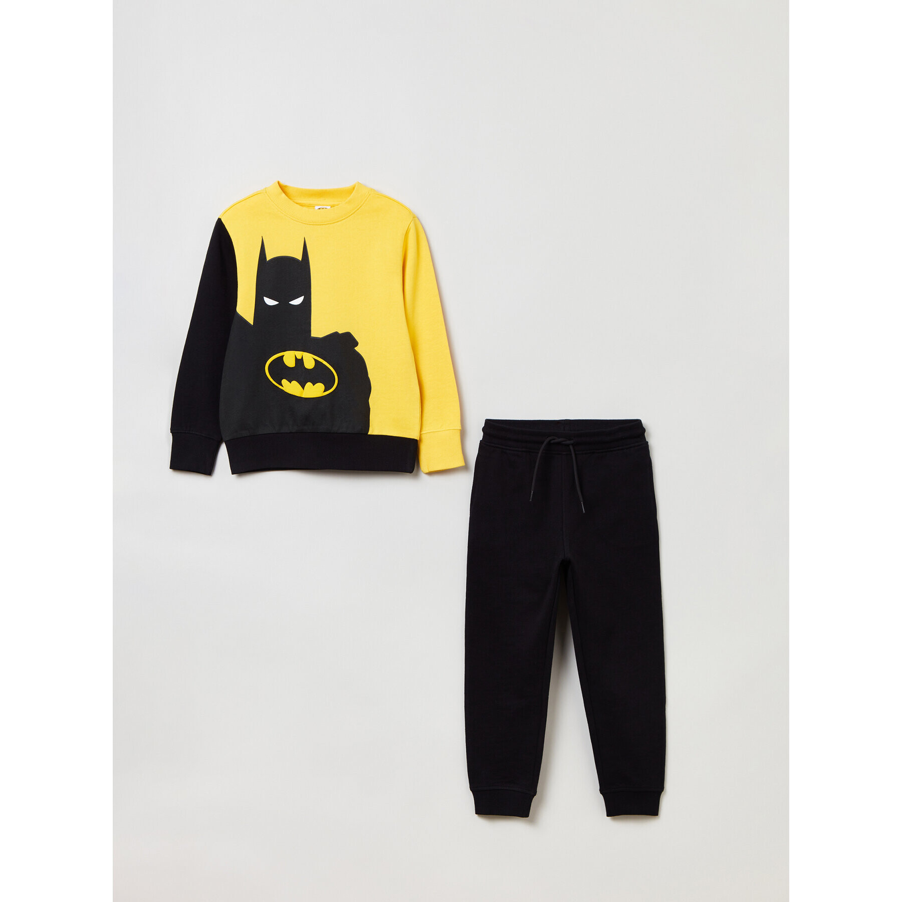 OVS Анцуг BATMAN 1684898 Цветен Regular Fit - Pepit.bg
