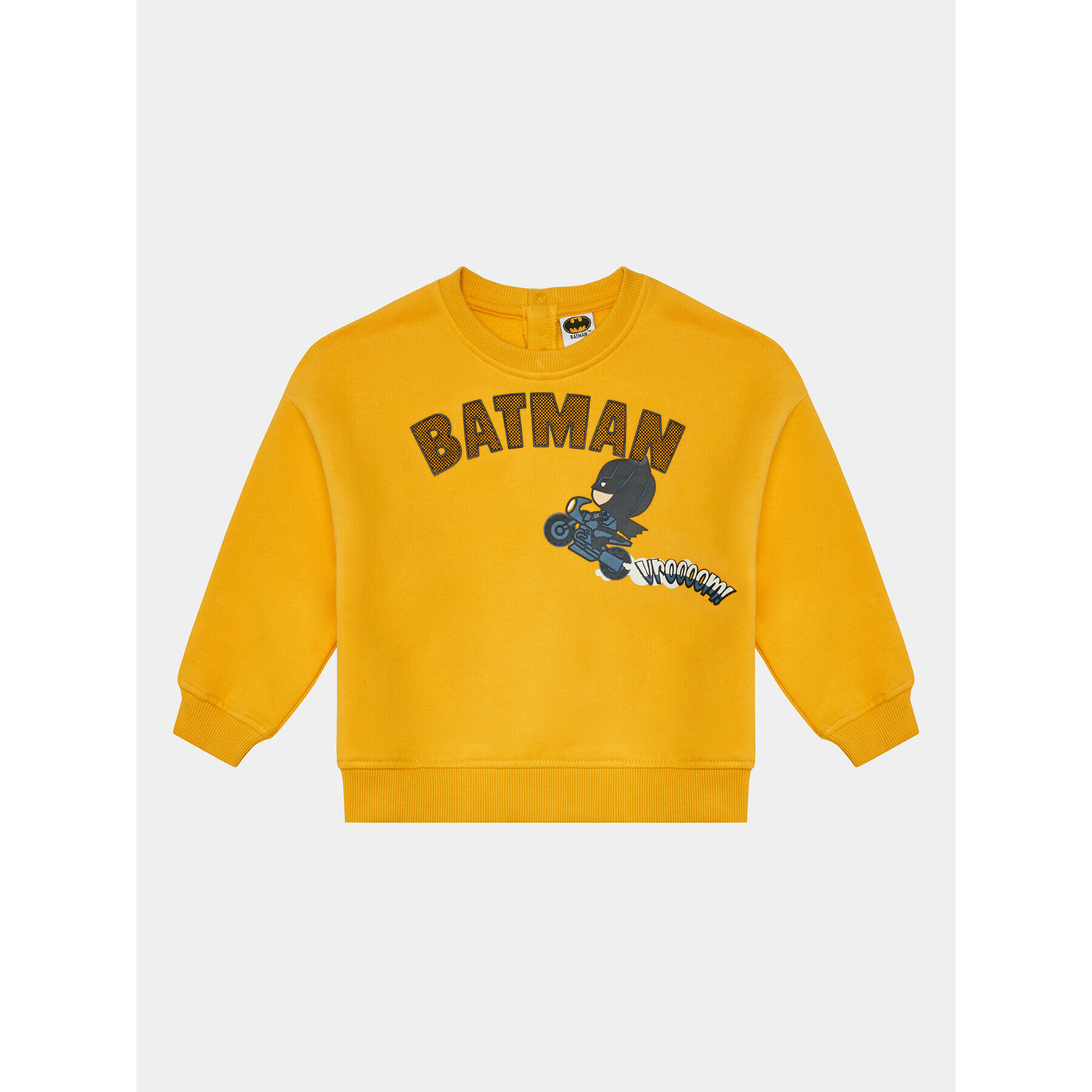 OVS Анцуг BATMAN 1898134 Цветен Regular Fit - Pepit.bg